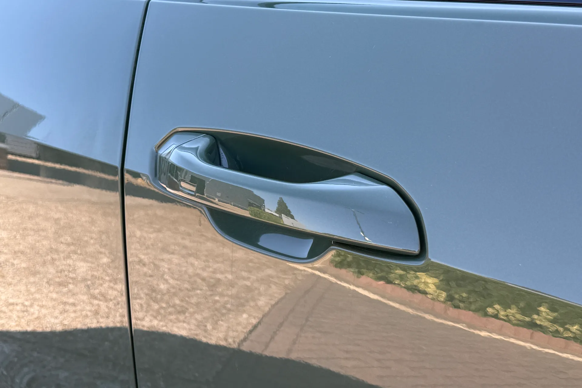Audi Q5 thumbnail image number 67