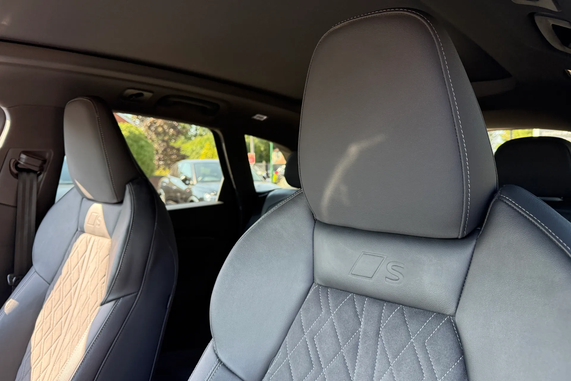 Audi Q5 thumbnail image number 42