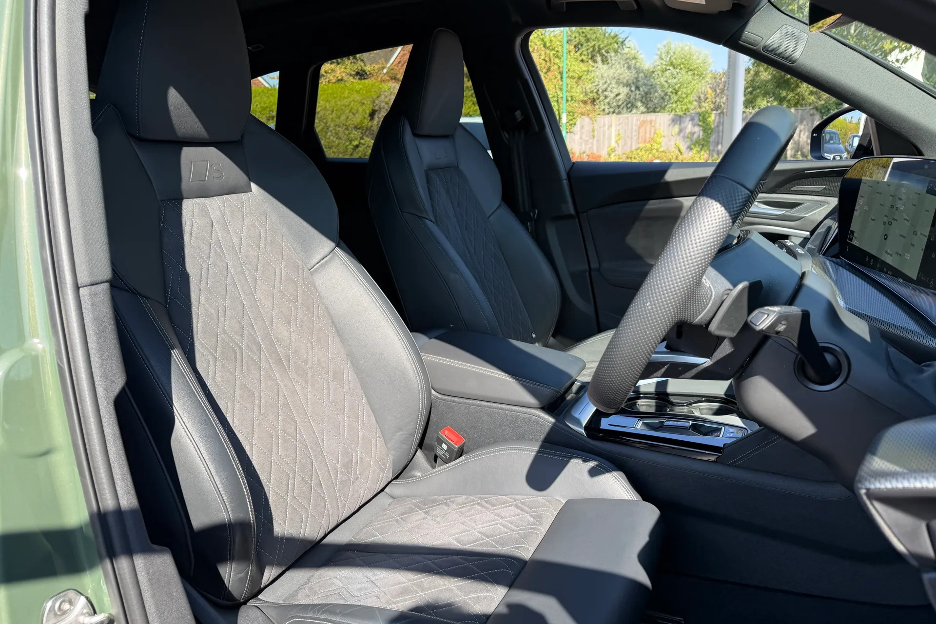 Audi Q5 thumbnail image number 38