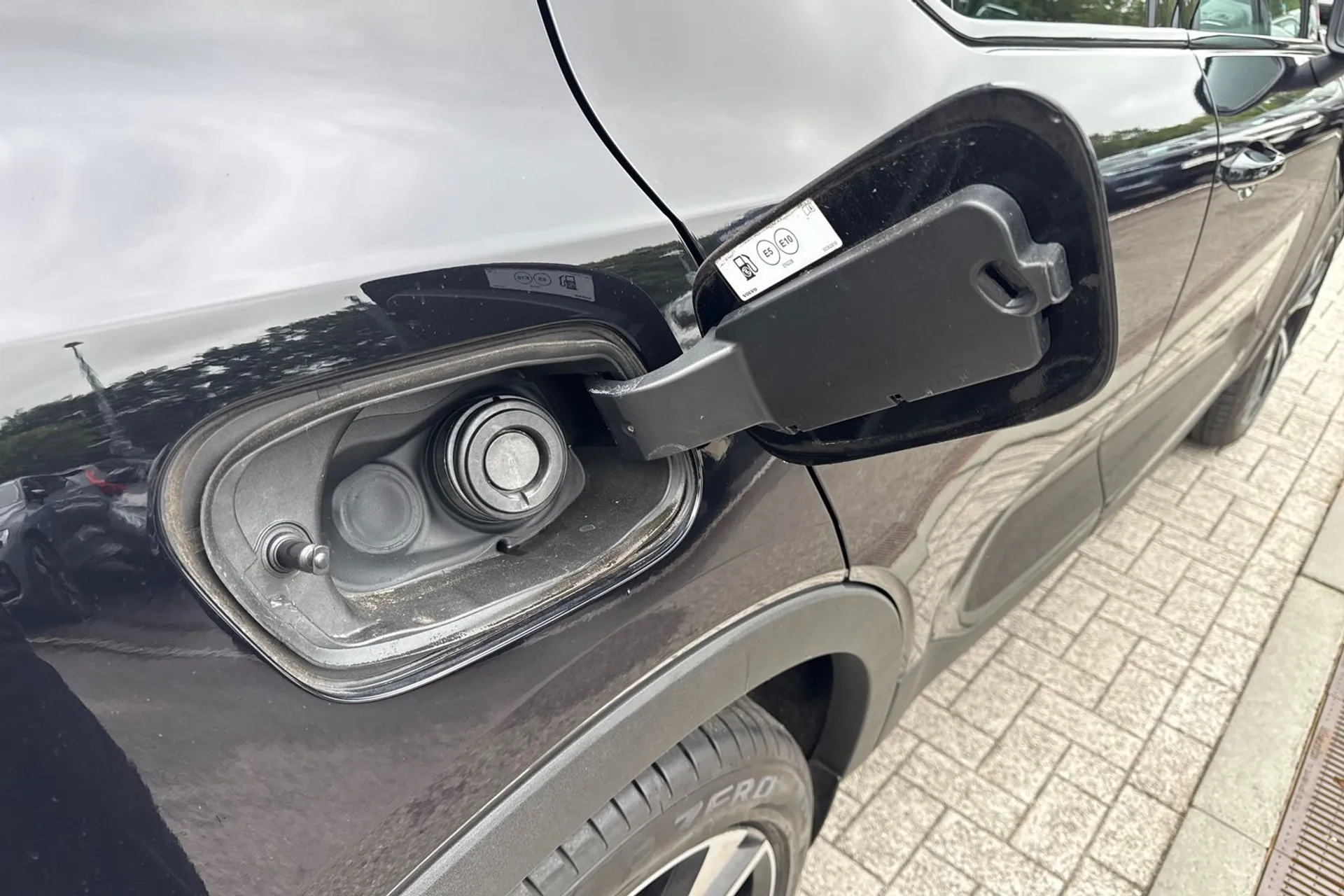 Volvo XC40 thumbnail image number 18