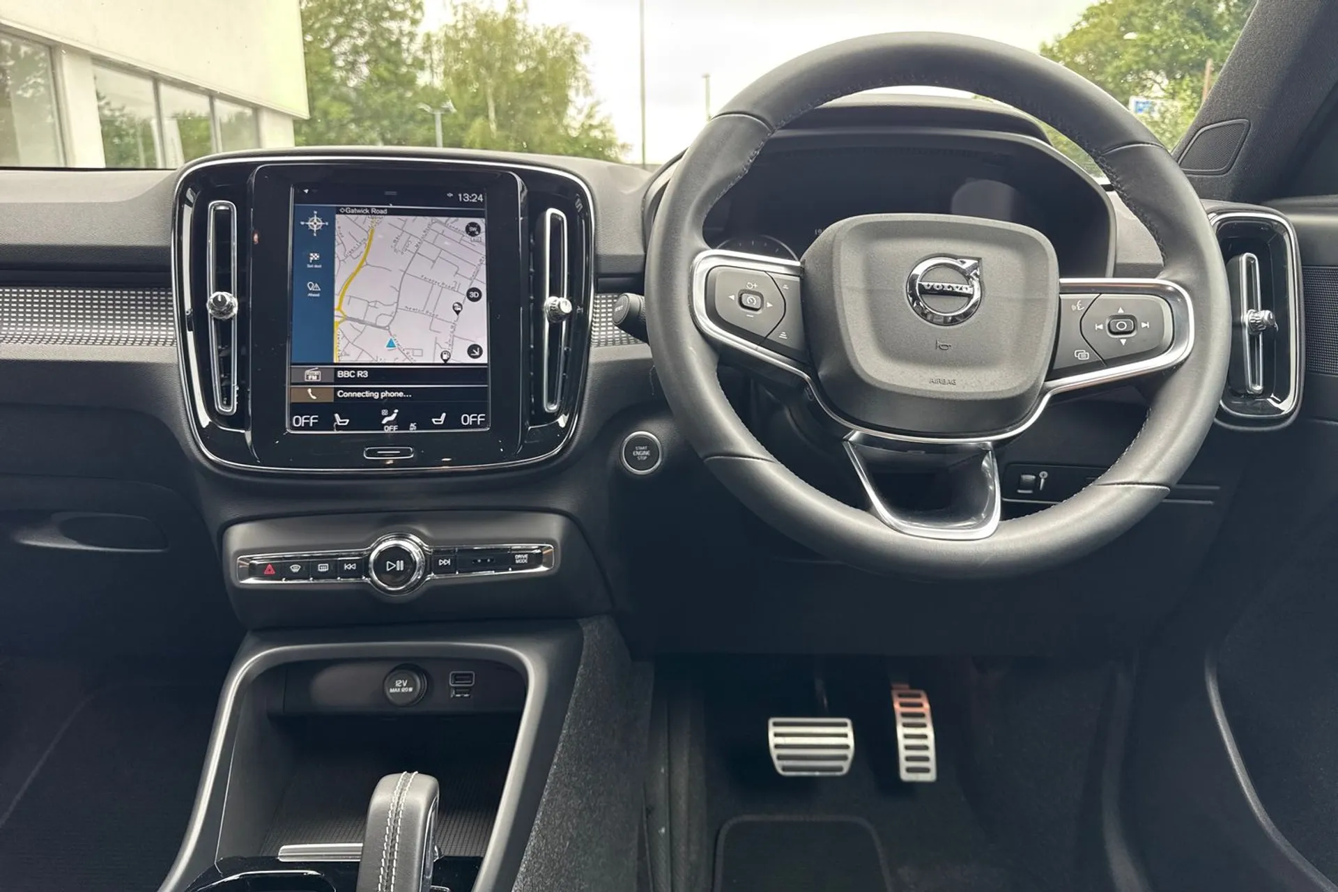 Volvo XC40 thumbnail image number 33
