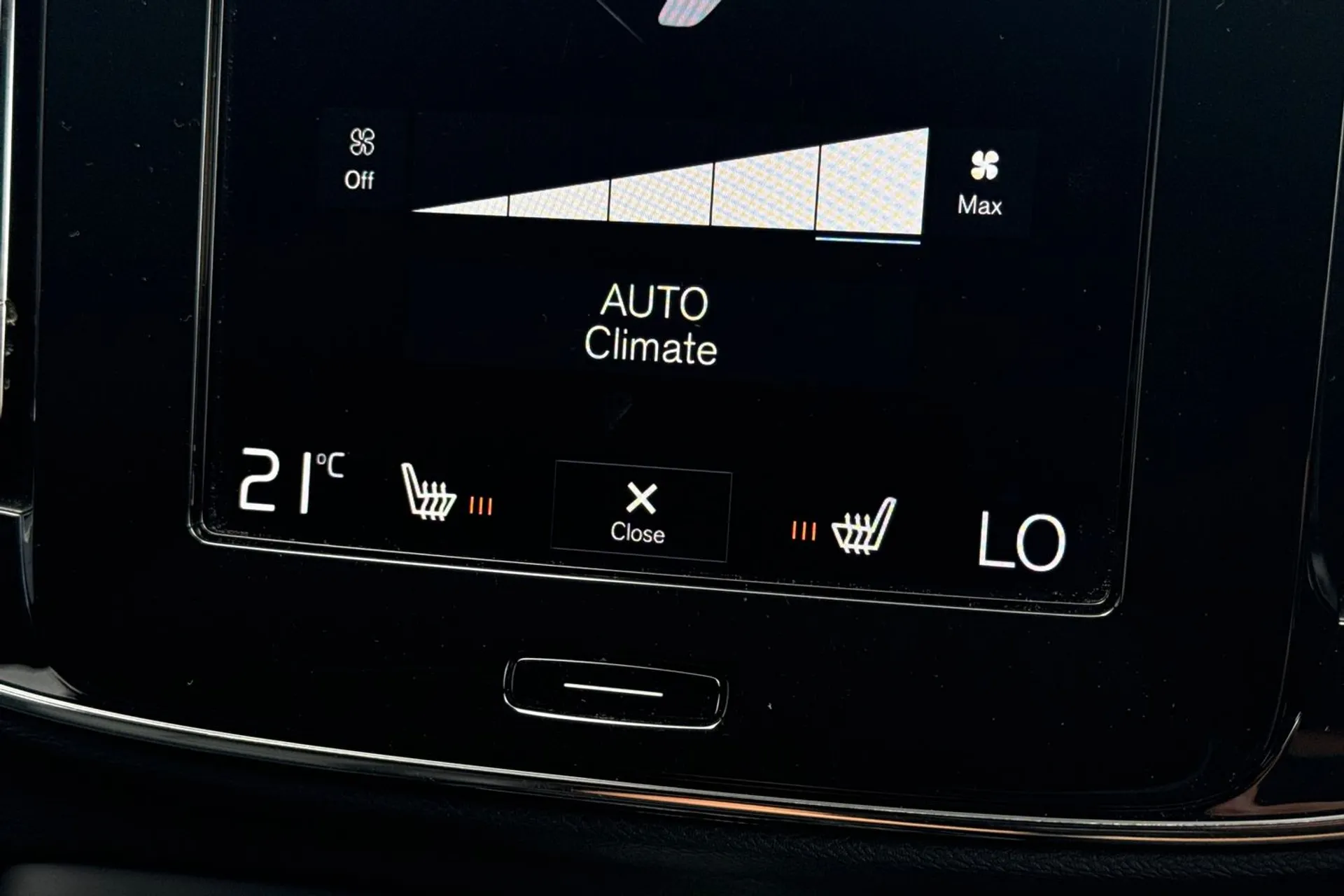 Volvo XC40 thumbnail image number 39