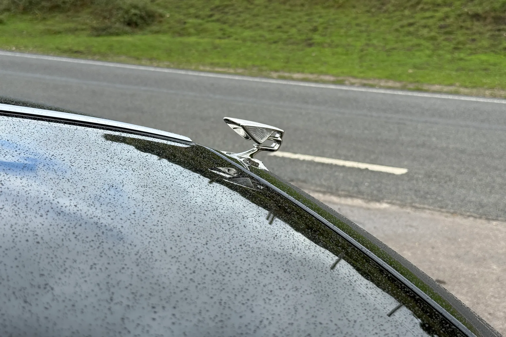 Bentley FLYING SPUR thumbnail image number 14