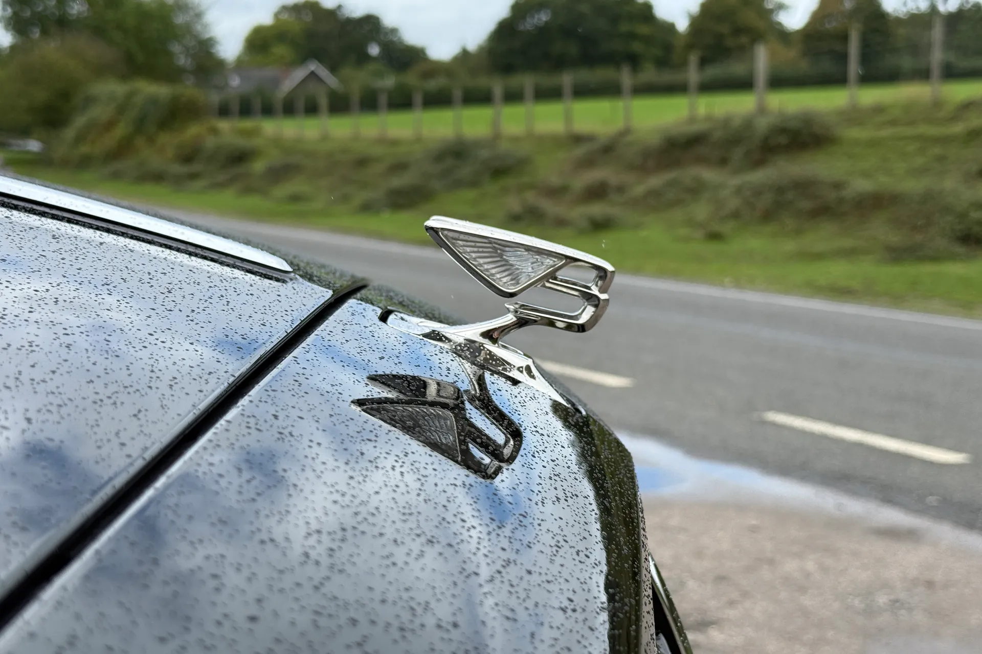 Bentley FLYING SPUR thumbnail image number 19