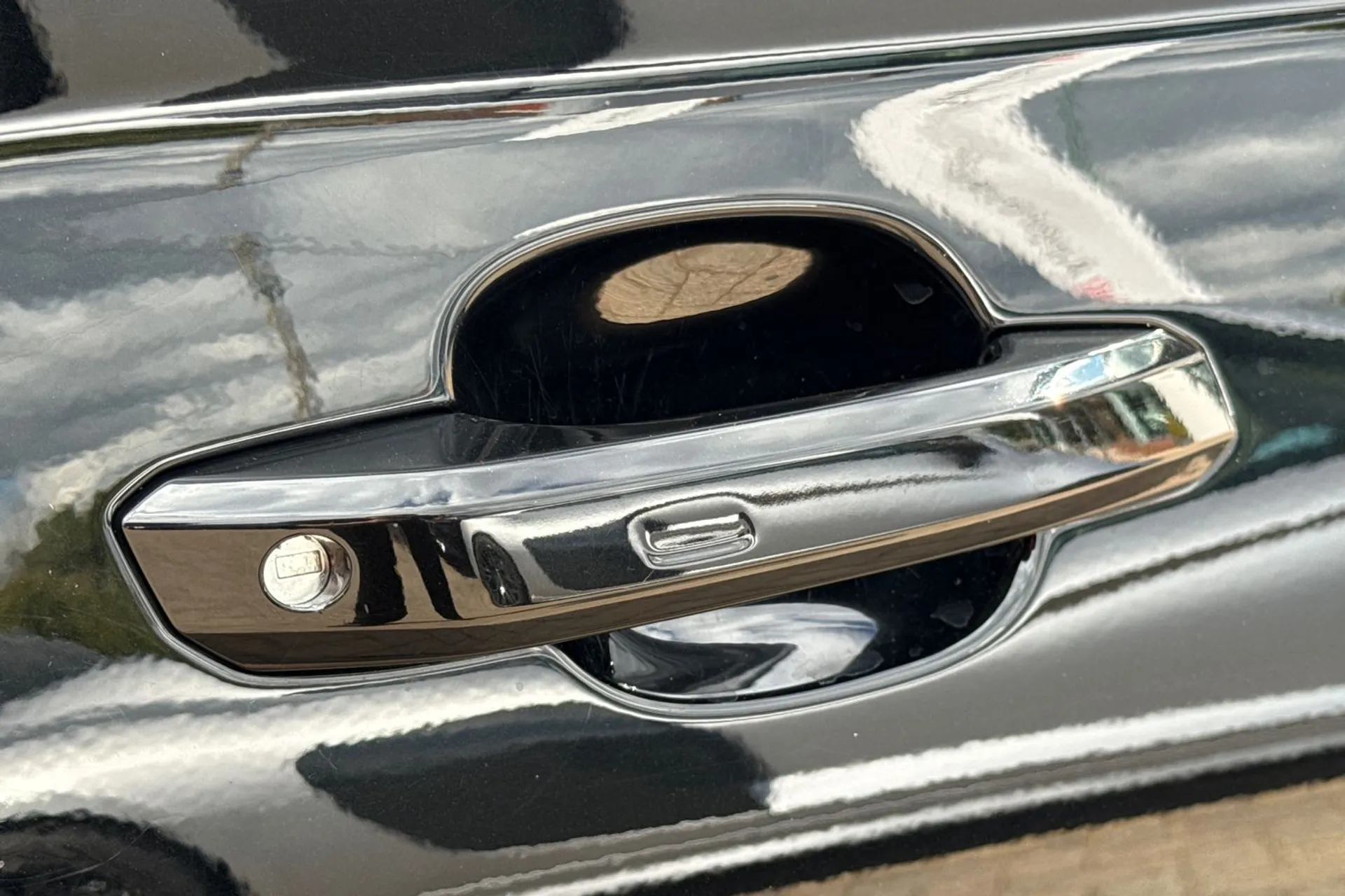Audi Q5 thumbnail image number 46