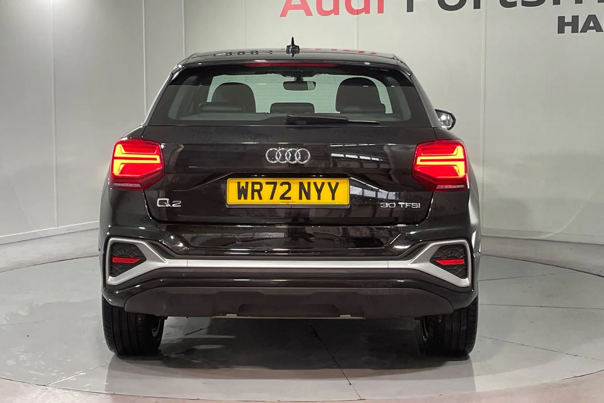 Audi Q2 thumbnail image number 8