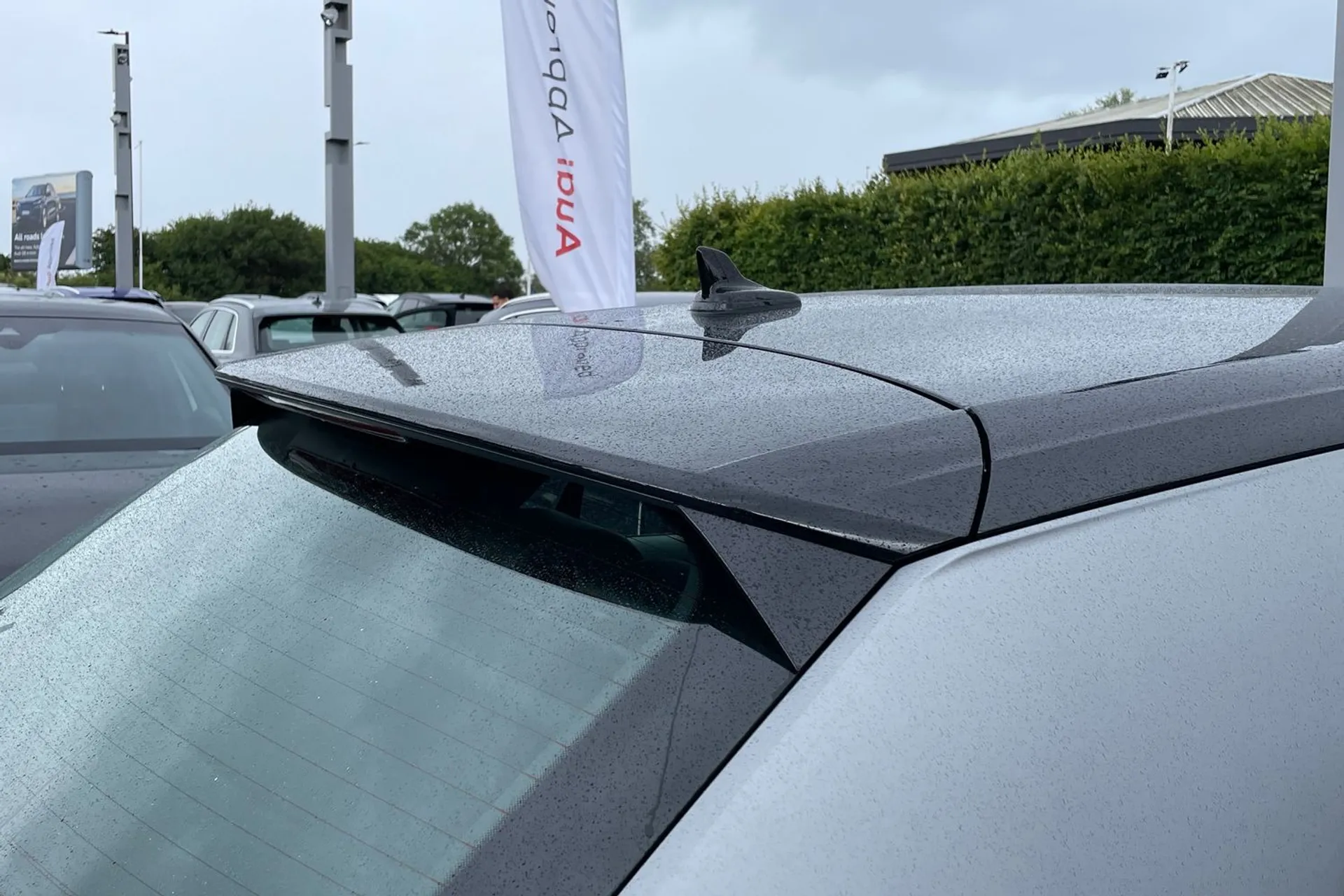 Audi Q2 thumbnail image number 14