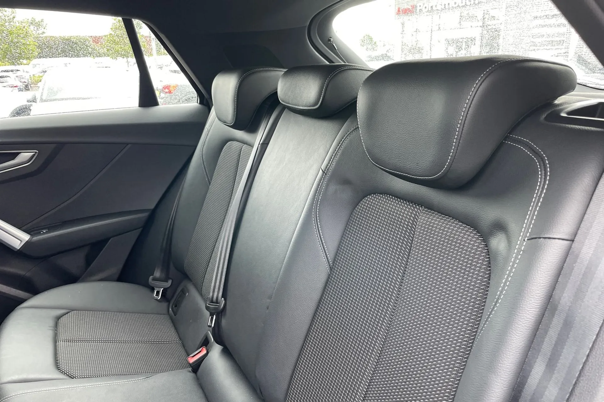 Audi Q2 thumbnail image number 33