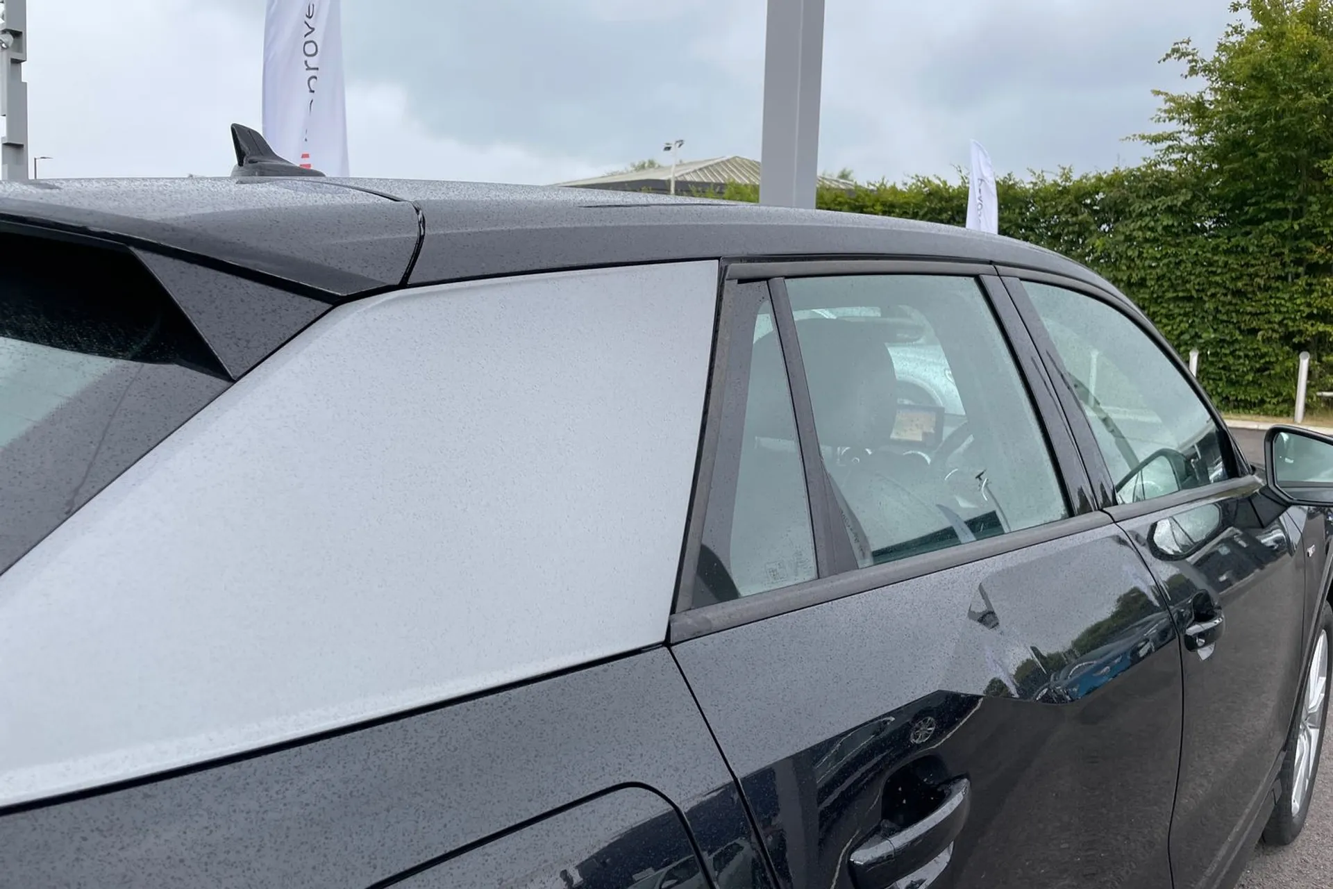 Audi Q2 thumbnail image number 13