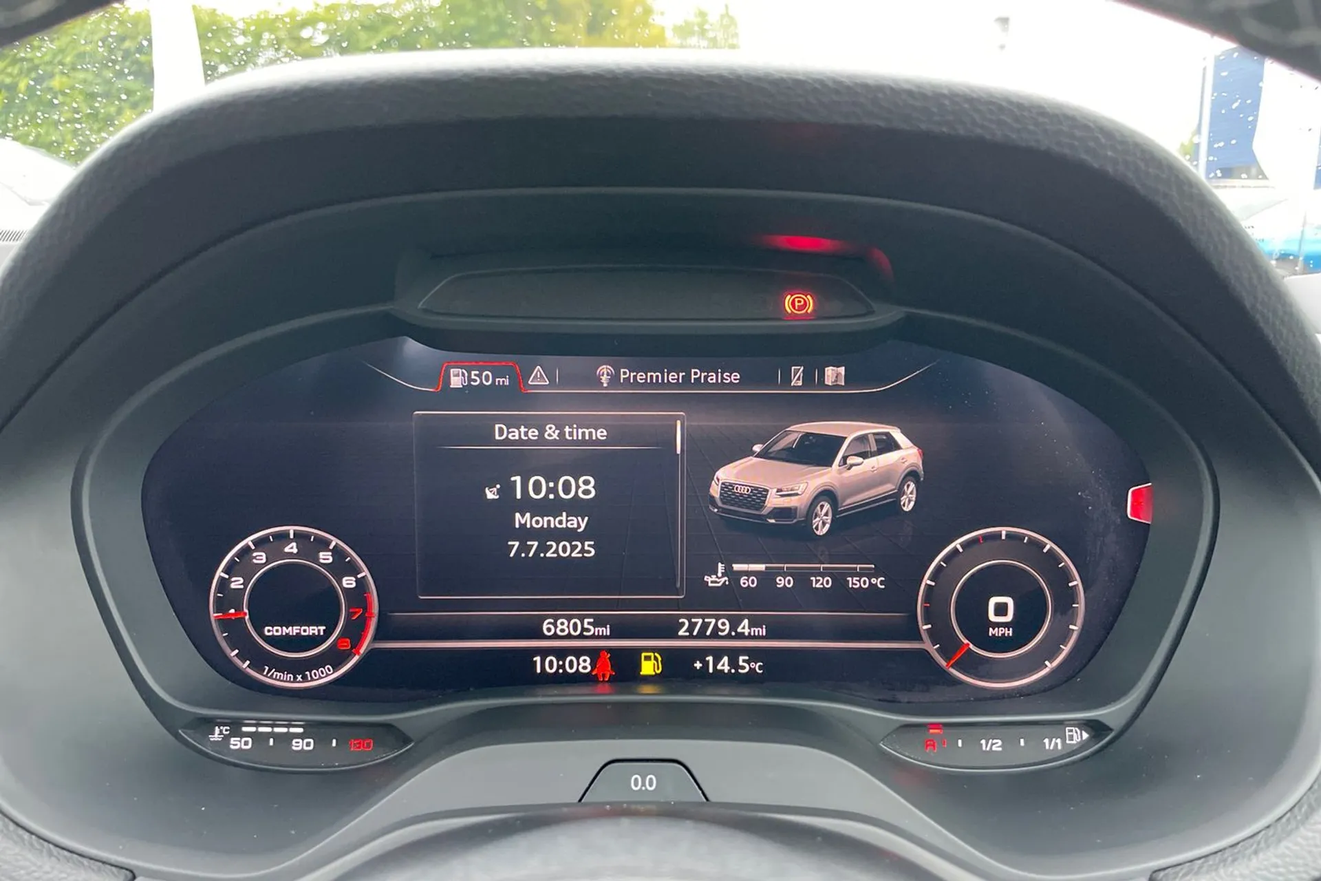 Audi Q2 thumbnail image number 45