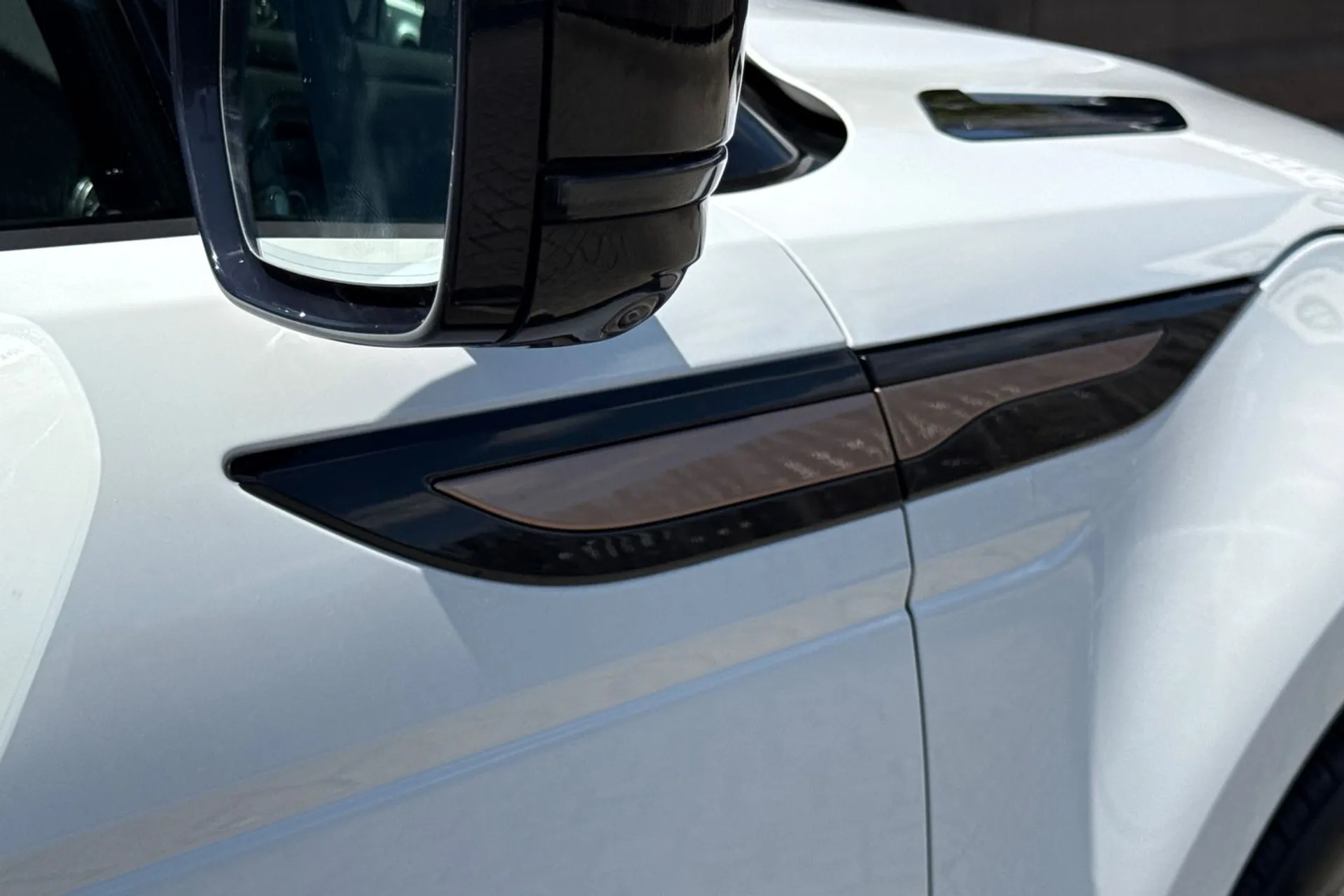 LAND ROVER RANGE ROVER EVOQUE thumbnail image number 12