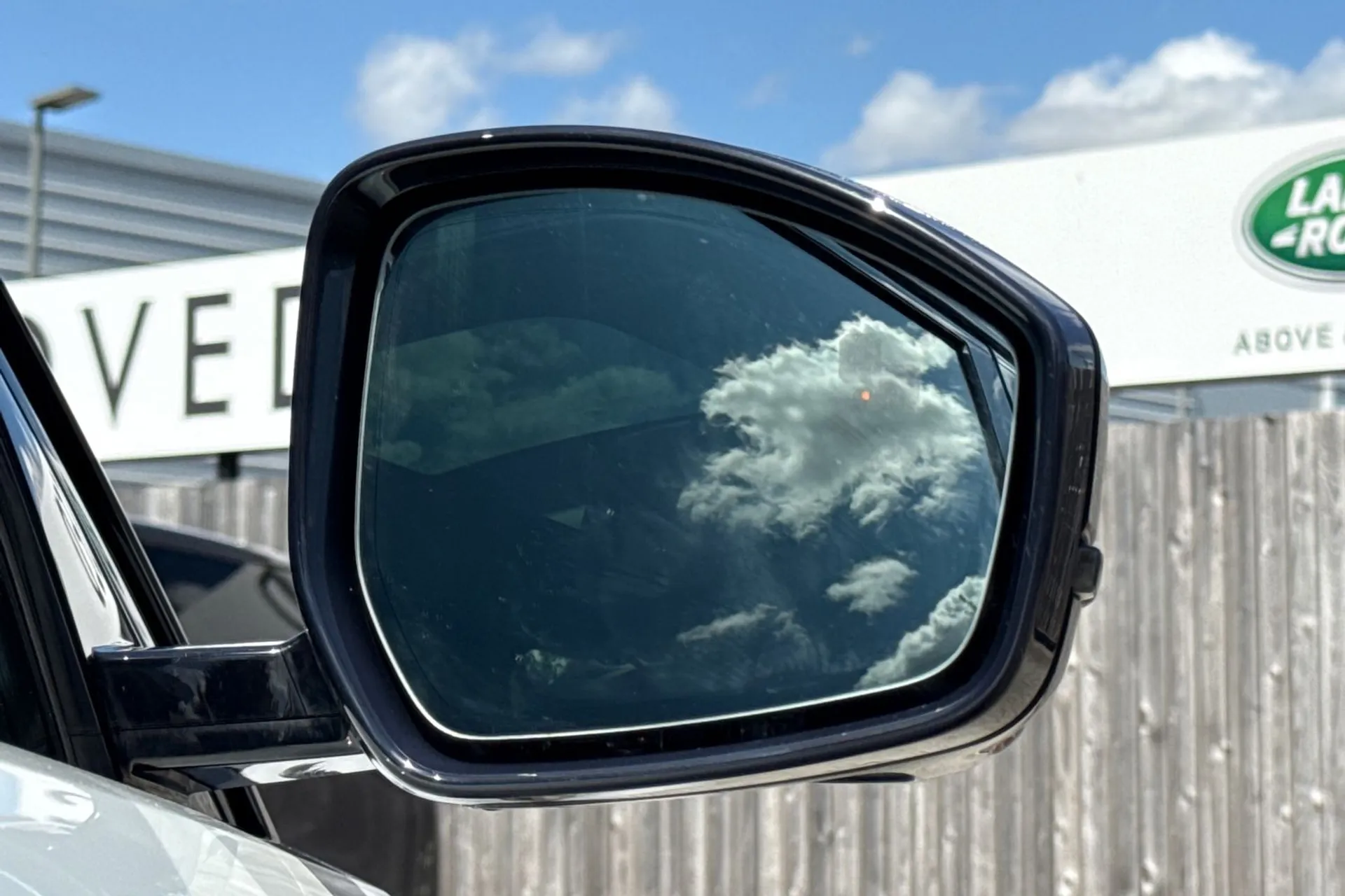LAND ROVER RANGE ROVER EVOQUE thumbnail image number 13