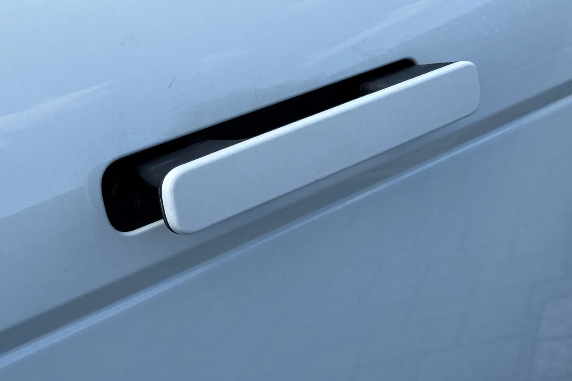 LAND ROVER RANGE ROVER EVOQUE thumbnail image number 22