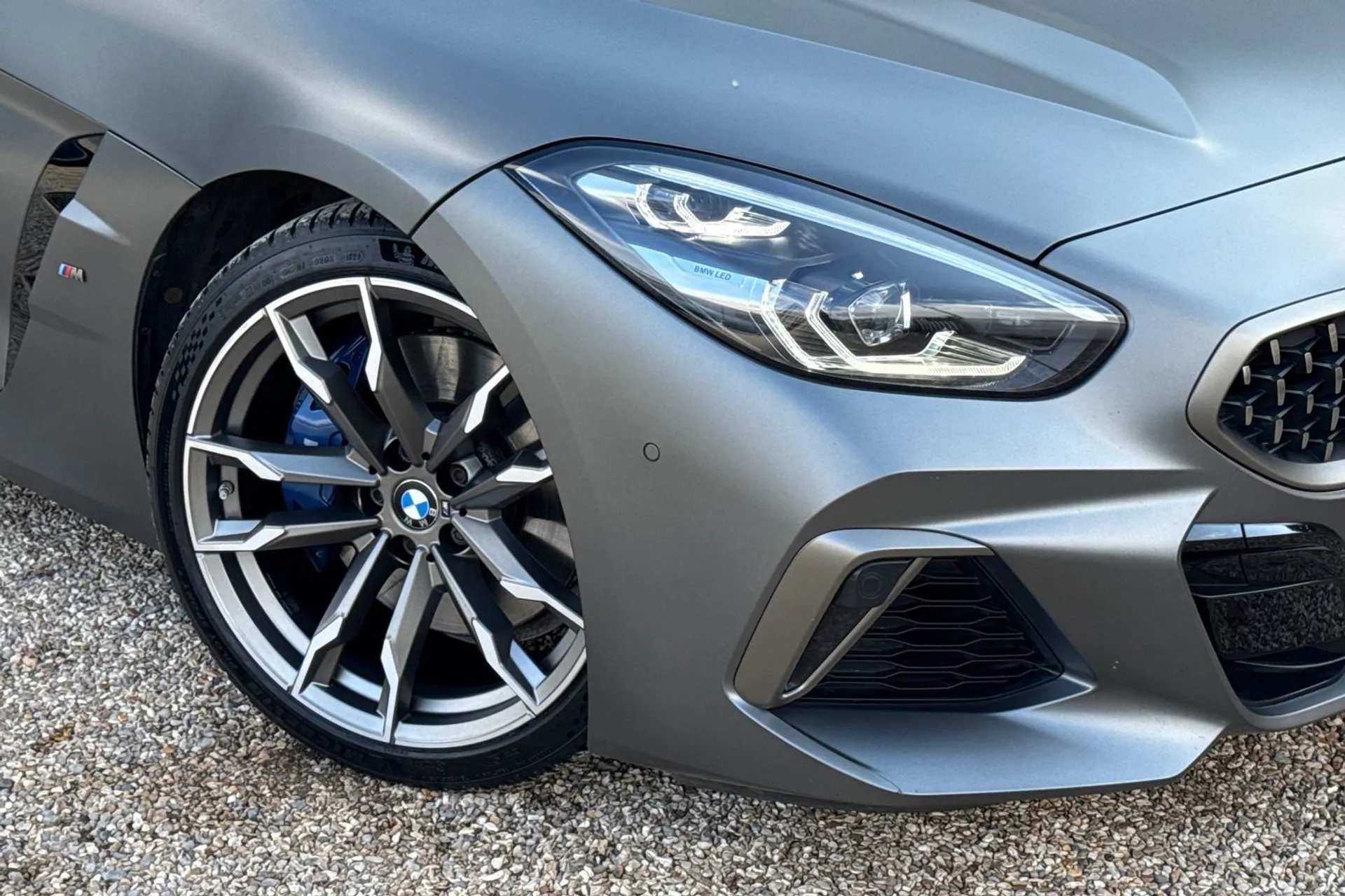 BMW Z4 thumbnail image number 7
