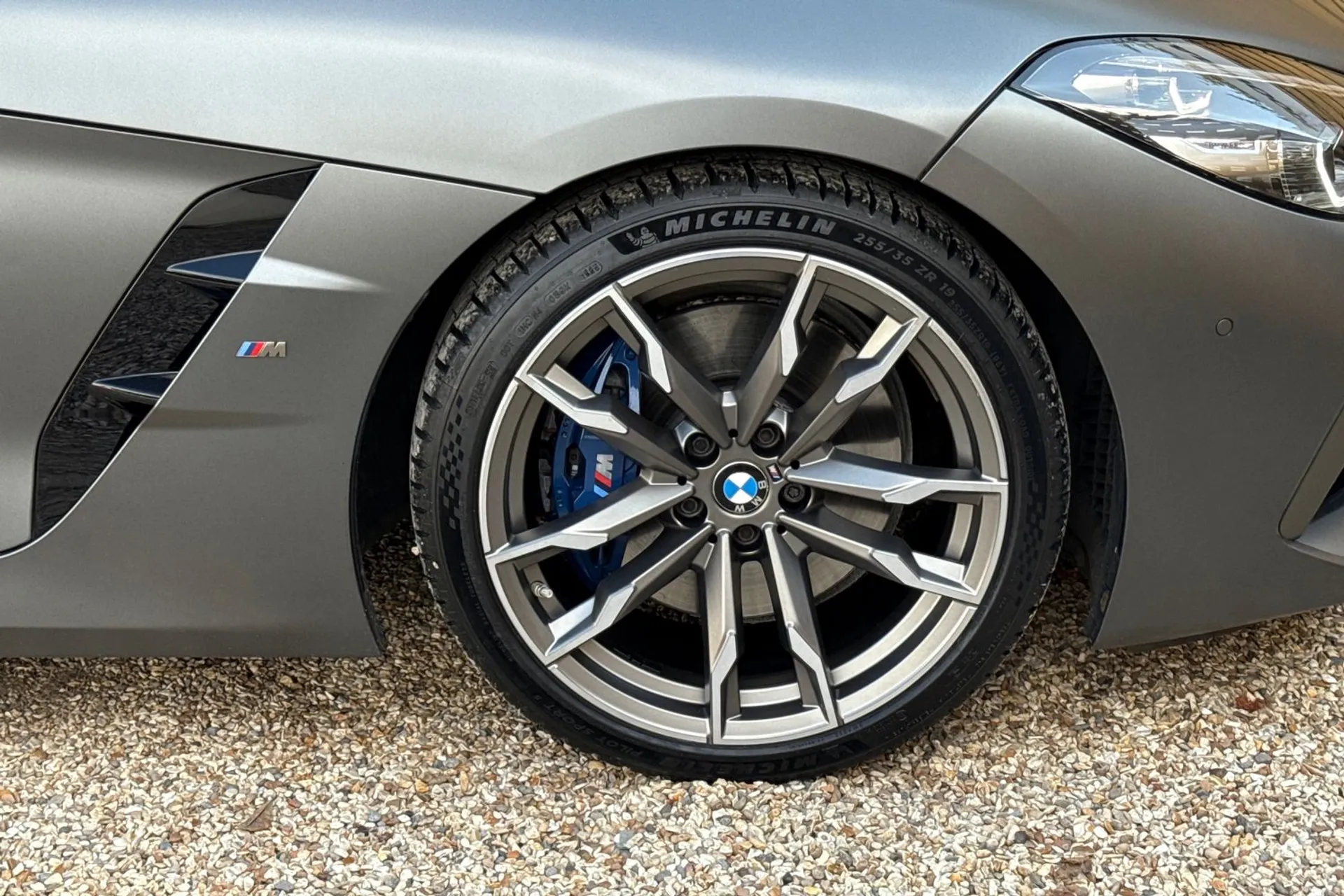 BMW Z4 thumbnail image number 14