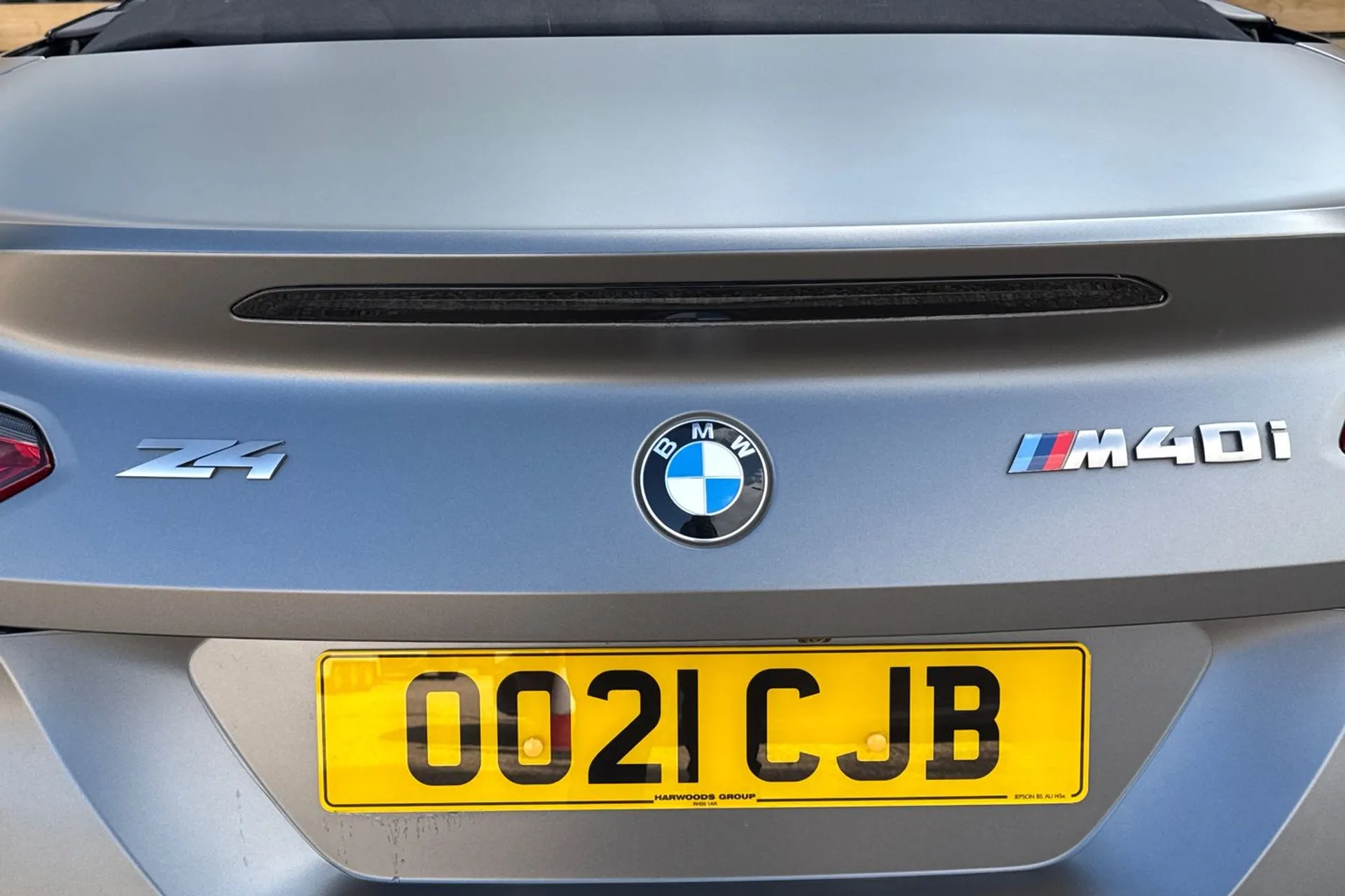 BMW Z4 thumbnail image number 23