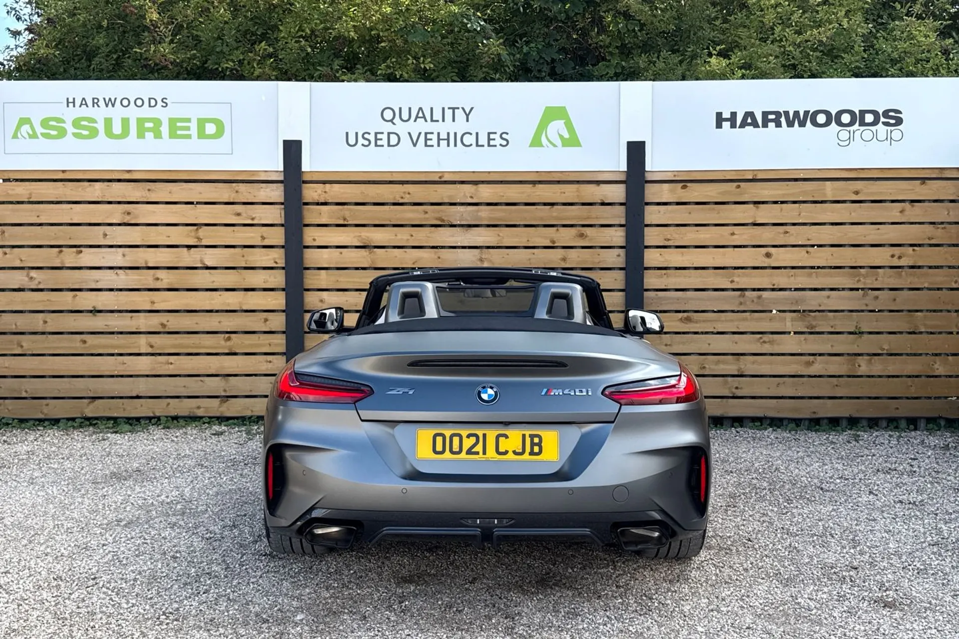 BMW Z4 thumbnail image number 9