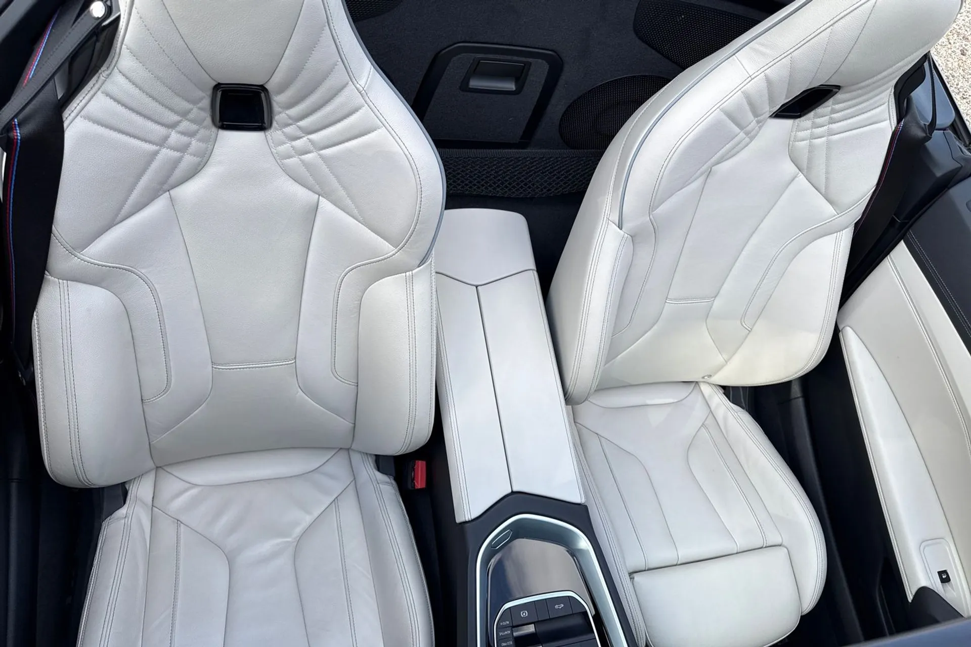 BMW Z4 thumbnail image number 30
