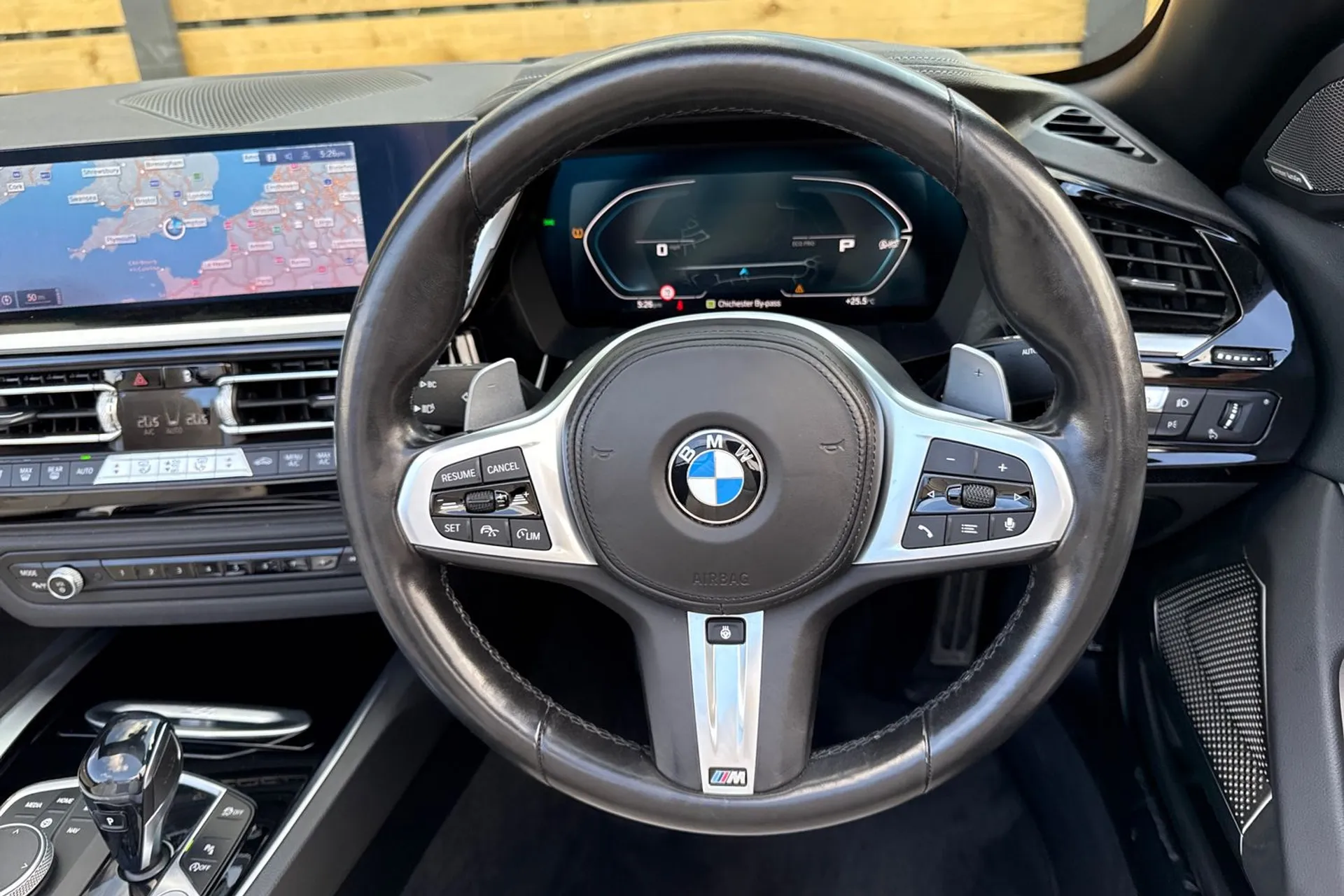 BMW Z4 thumbnail image number 36