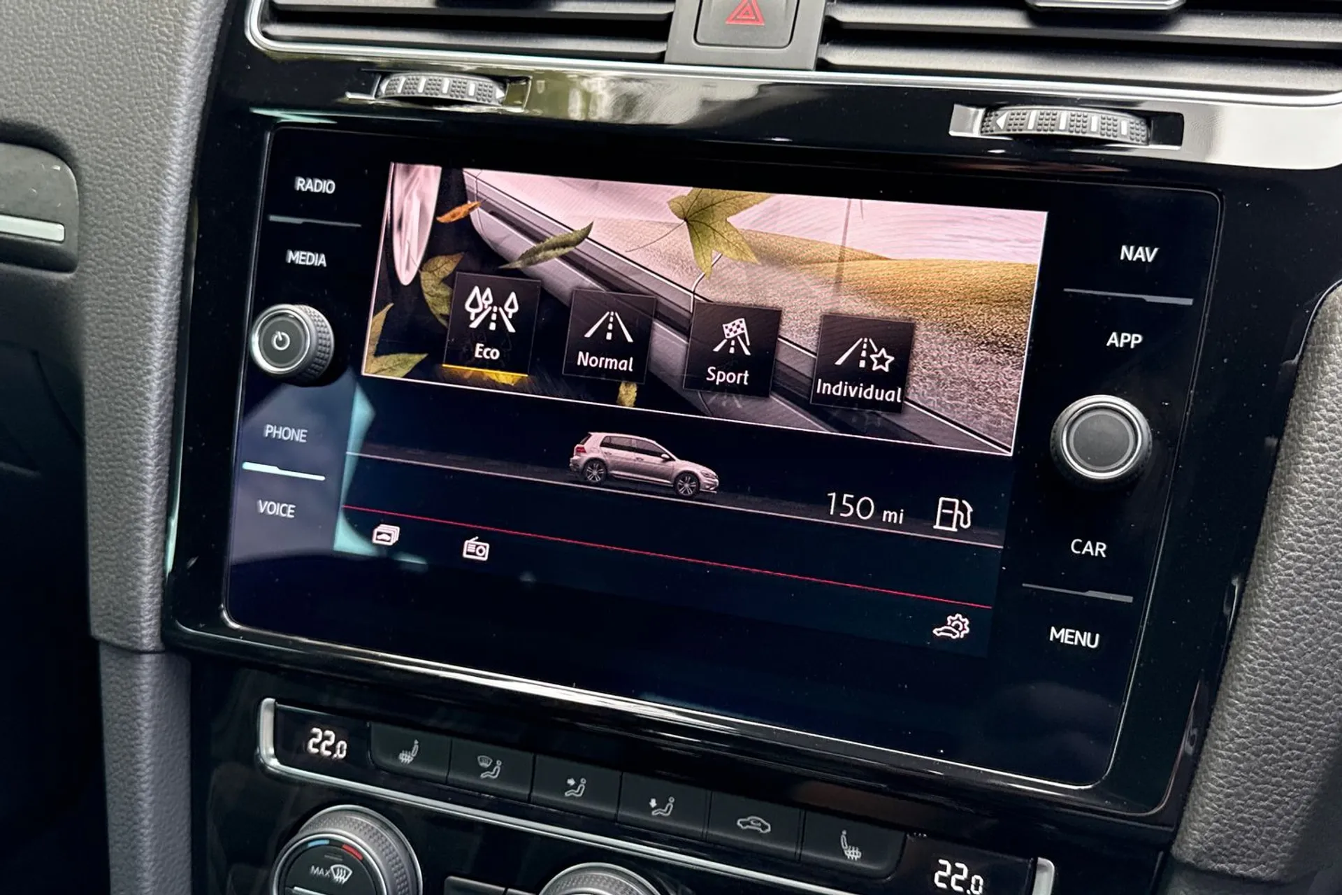 VOLKSWAGEN GOLF thumbnail image number 5