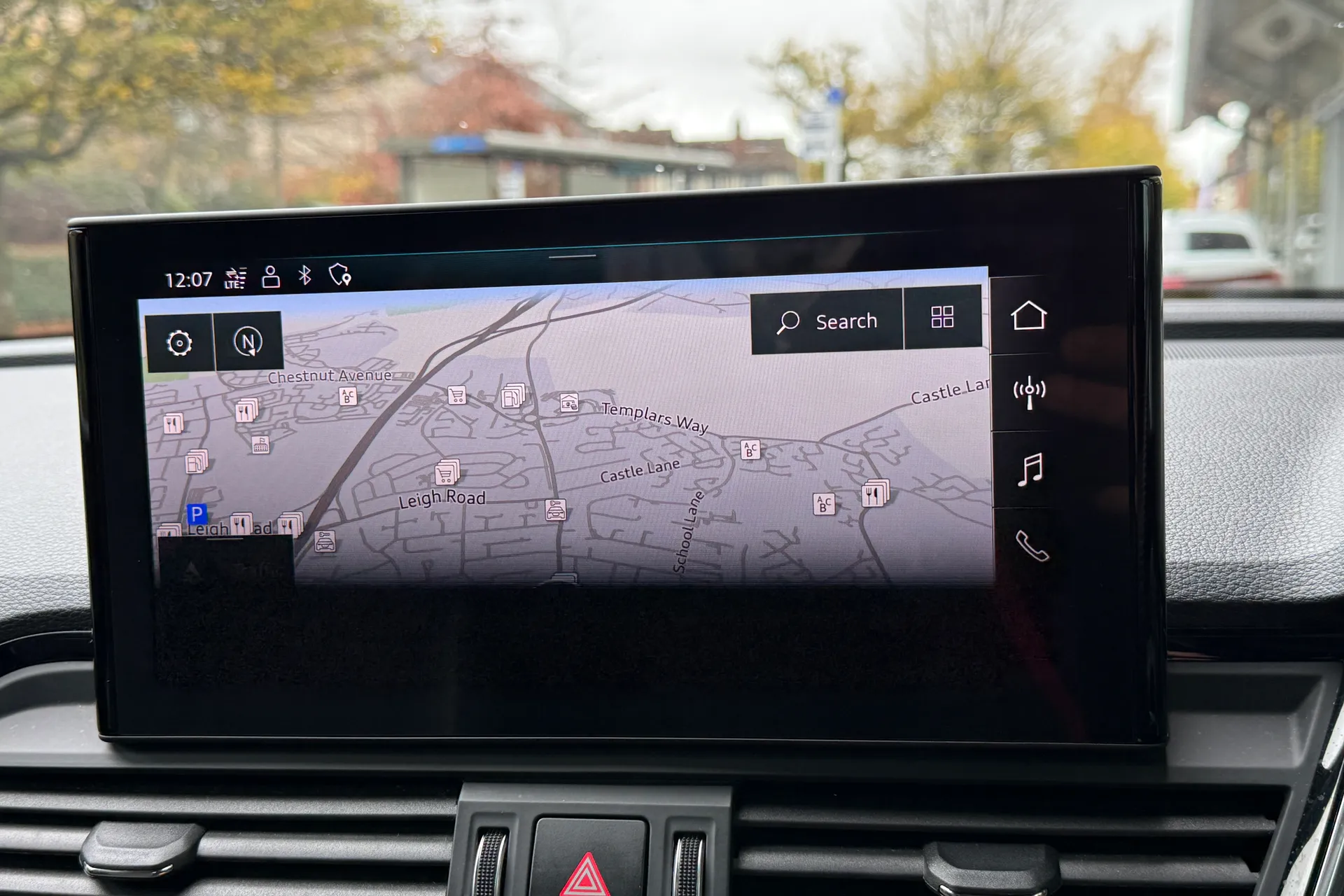 Audi Q5 thumbnail image number 5