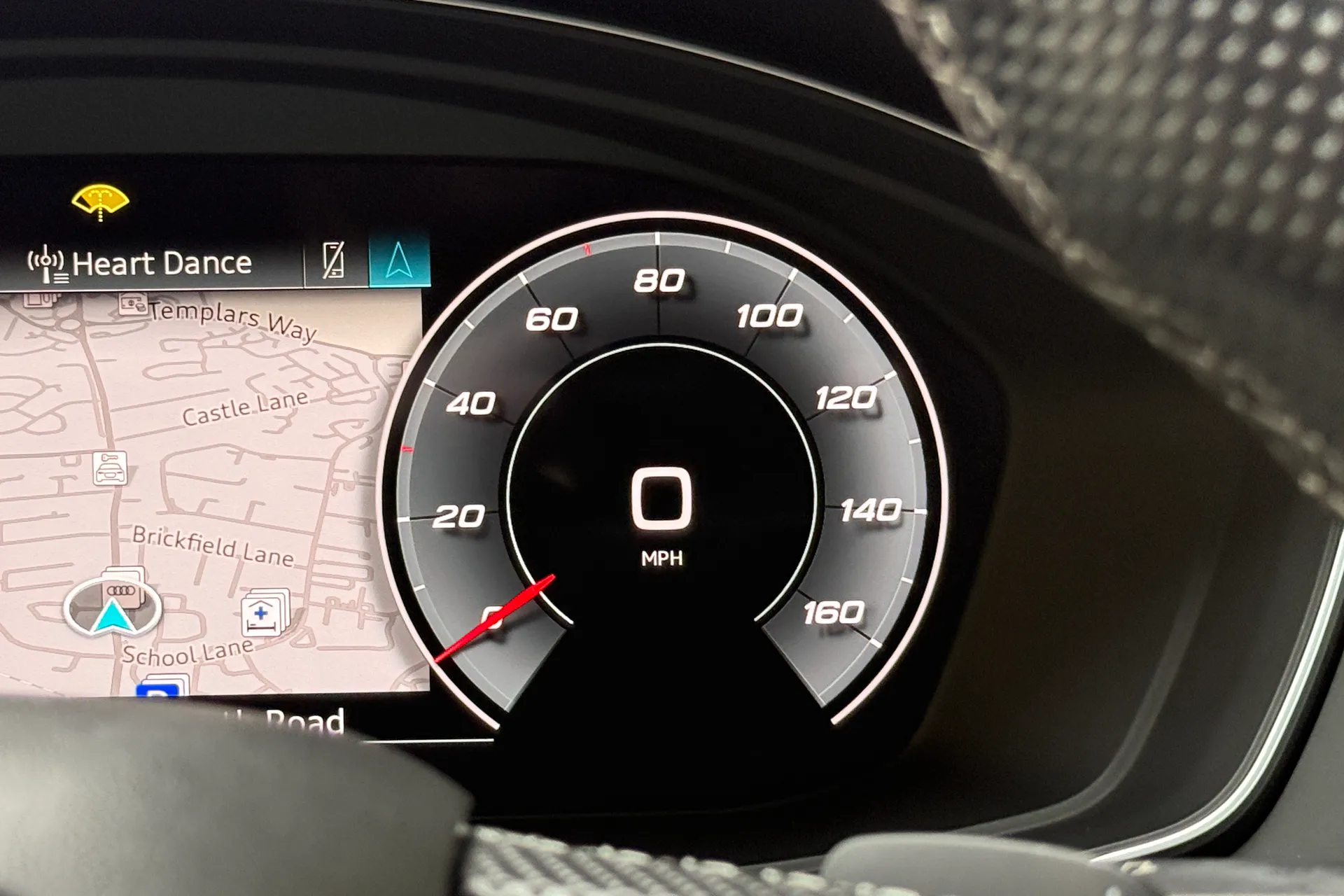 Audi Q5 thumbnail image number 12