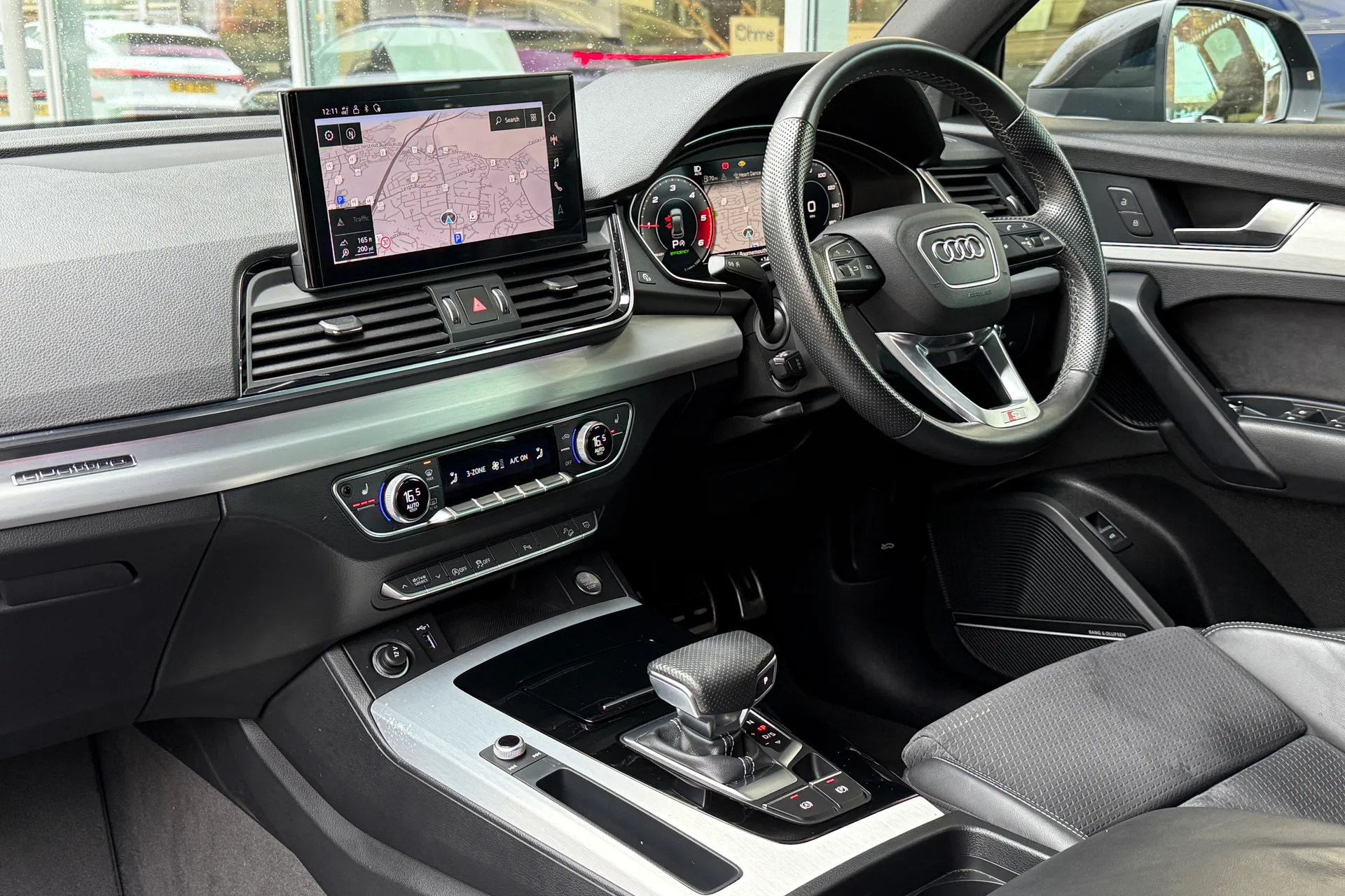 Audi Q5 thumbnail image number 61