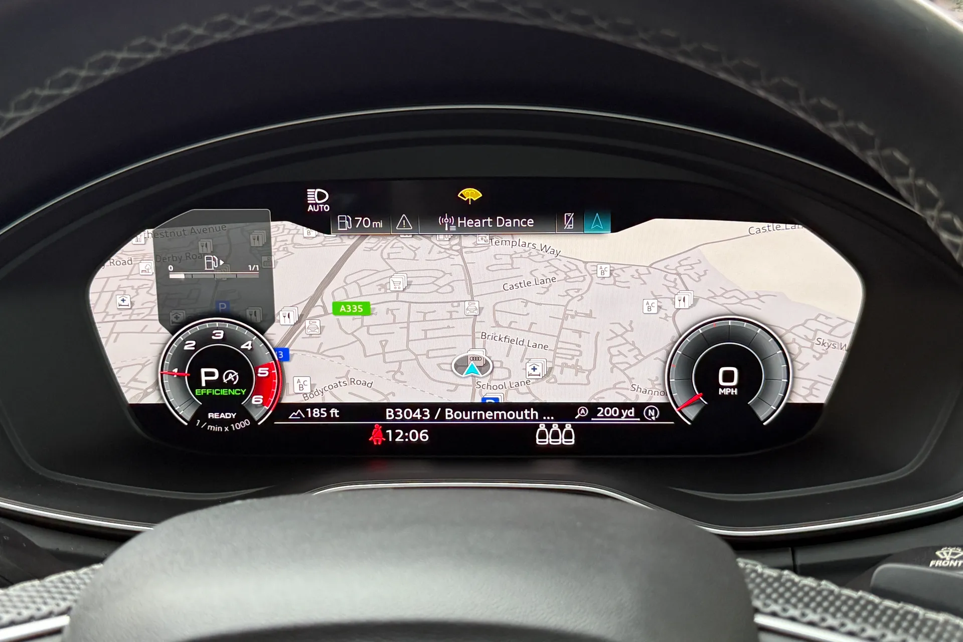 Audi Q5 thumbnail image number 6