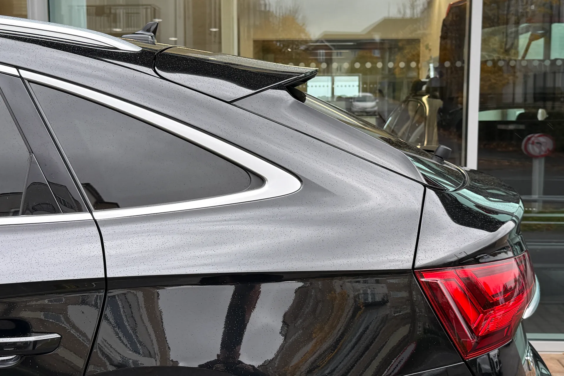 Audi Q5 thumbnail image number 68