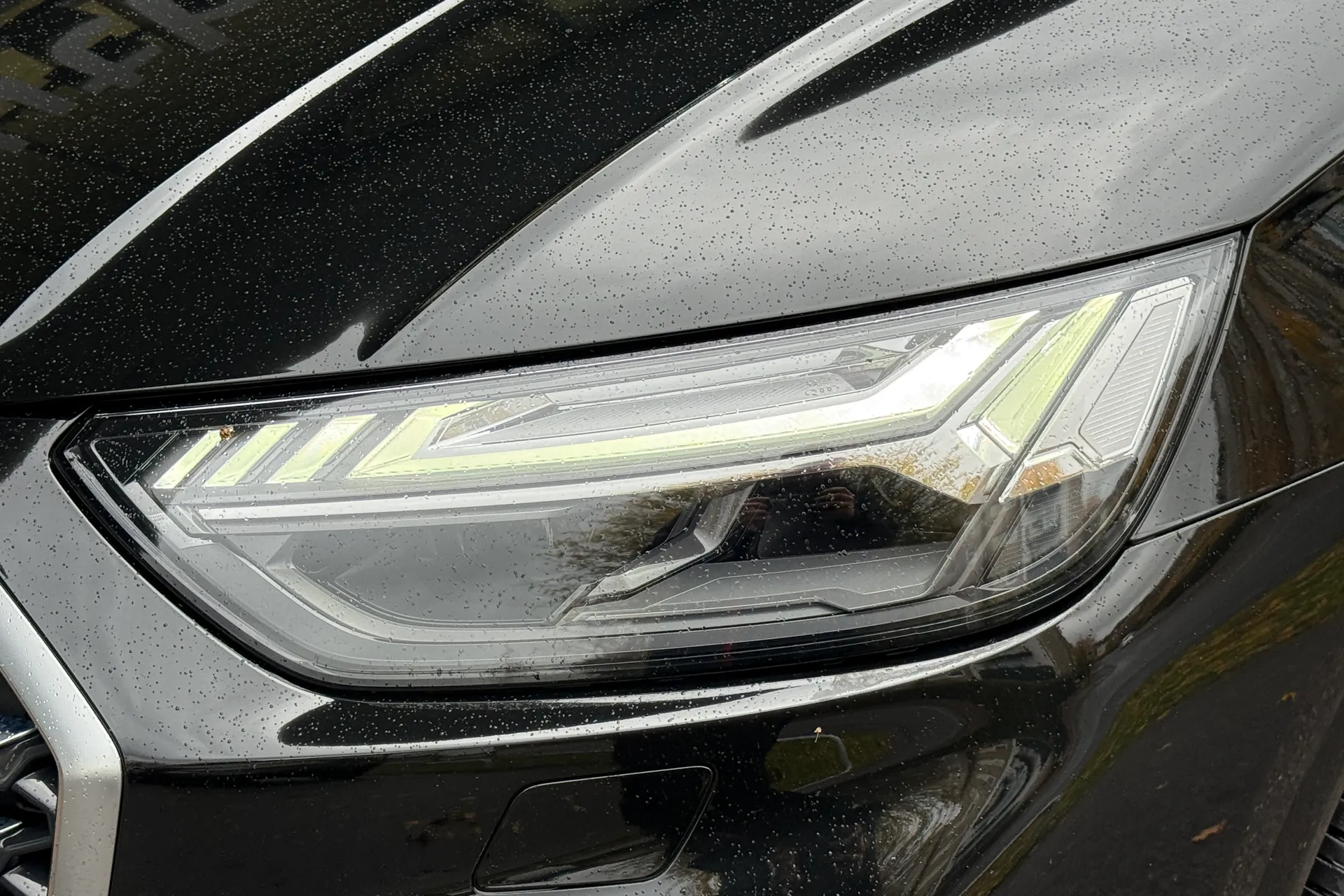 Audi Q5 thumbnail image number 62