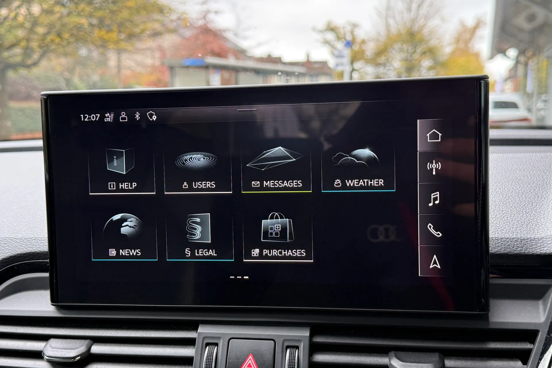 Audi Q5 thumbnail image number 20