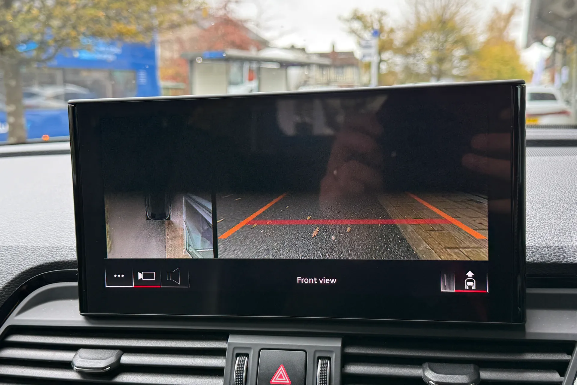 Audi Q5 thumbnail image number 4