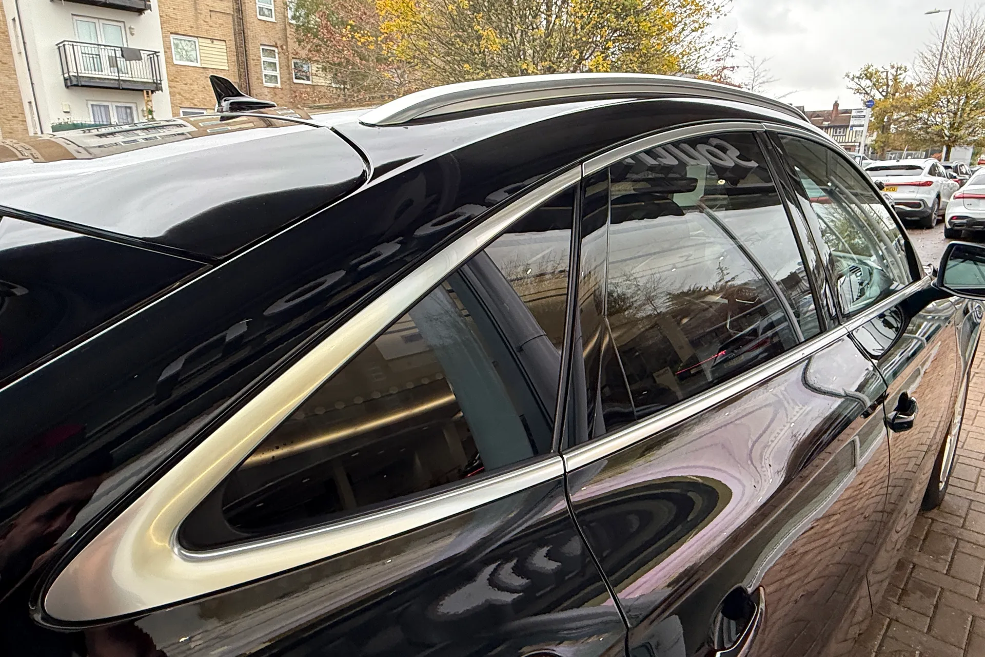 Audi Q5 thumbnail image number 40