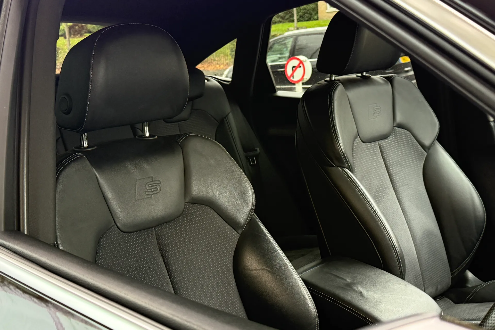 Audi Q5 thumbnail image number 38