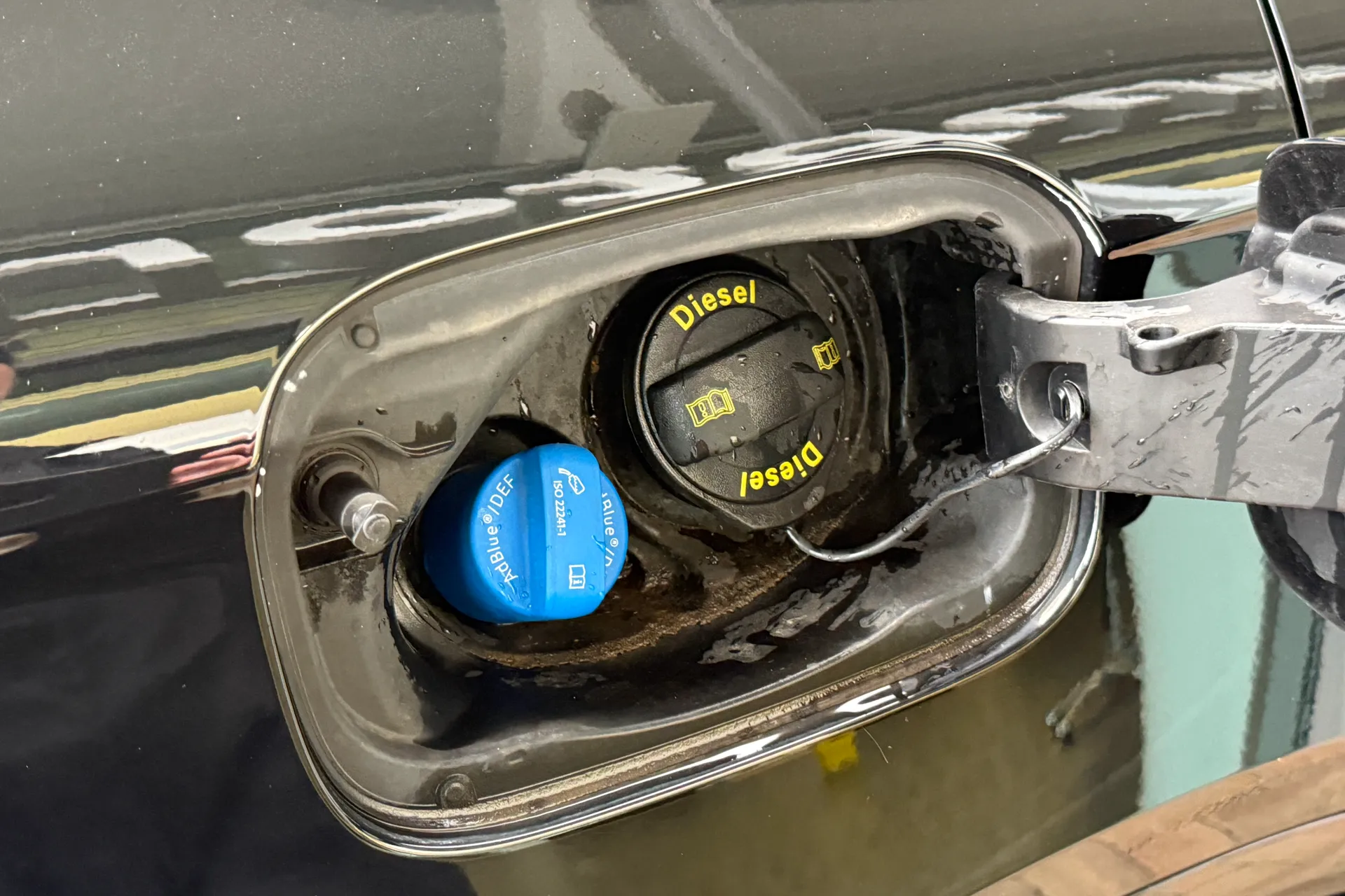 Audi Q5 thumbnail image number 41