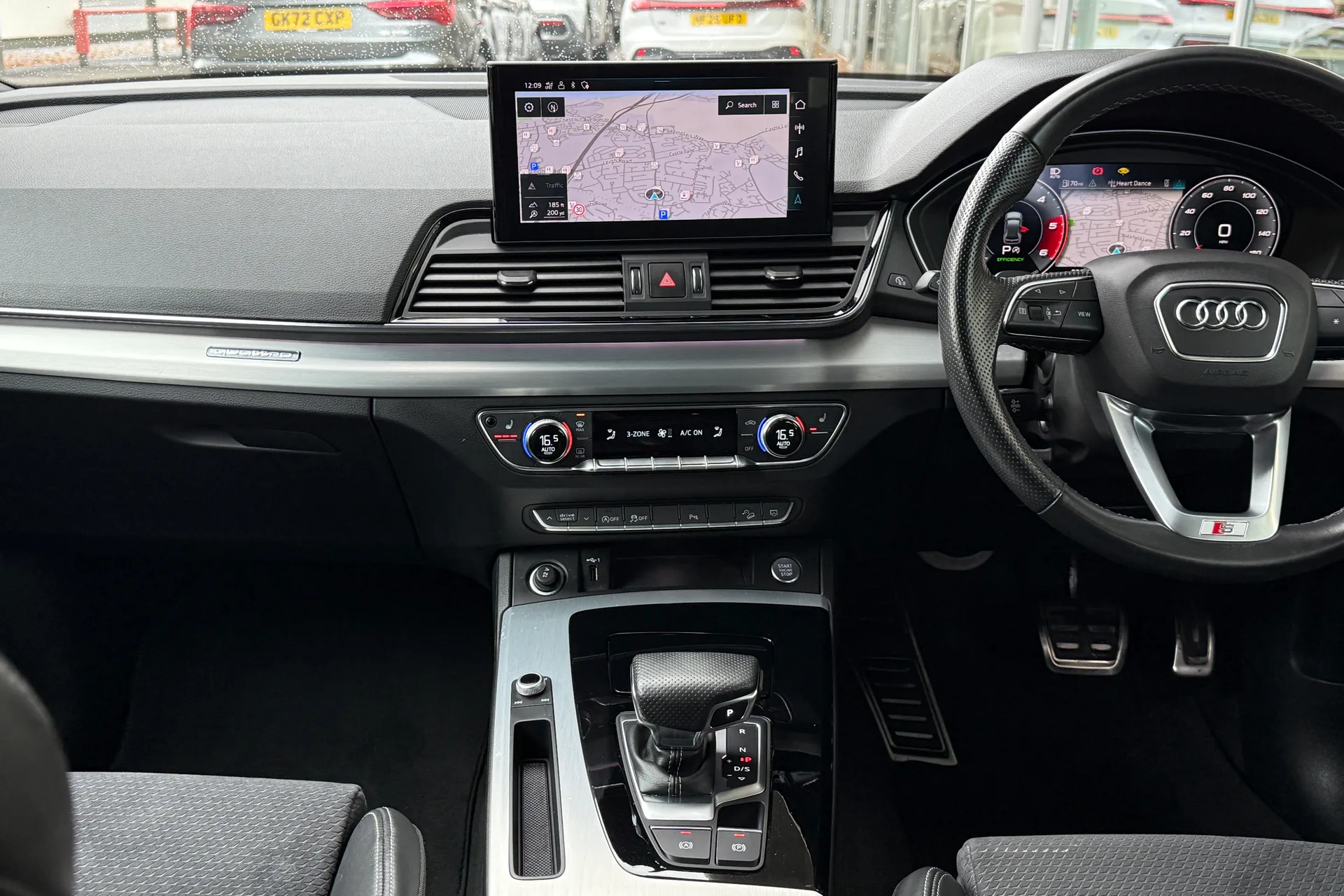 Audi Q5 thumbnail image number 46