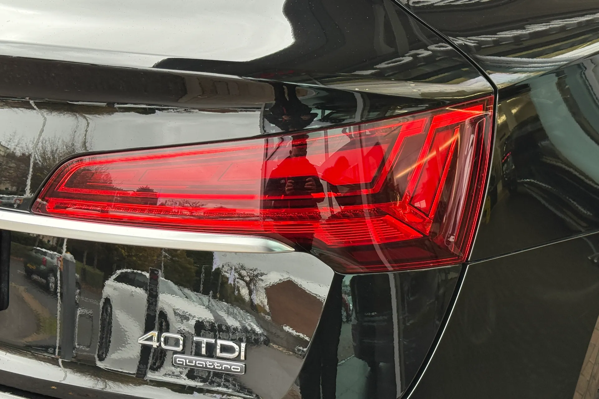 Audi Q5 thumbnail image number 50