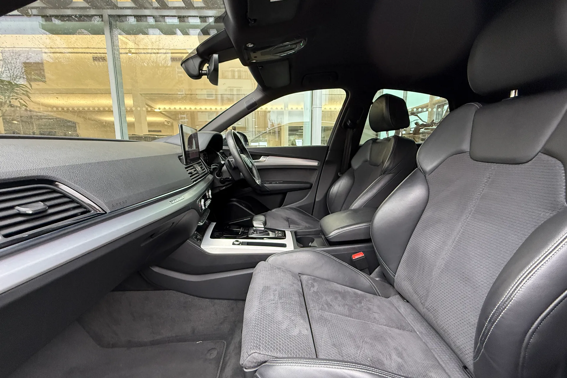 Audi Q5 thumbnail image number 58