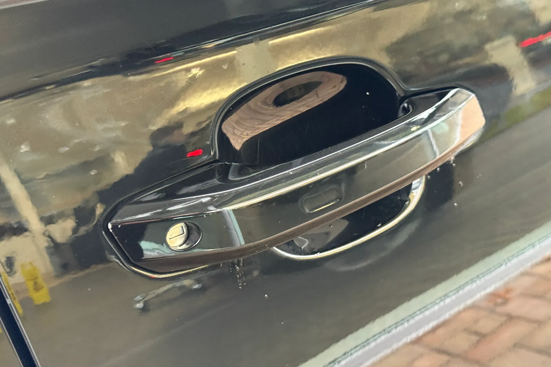 Audi Q5 thumbnail image number 42