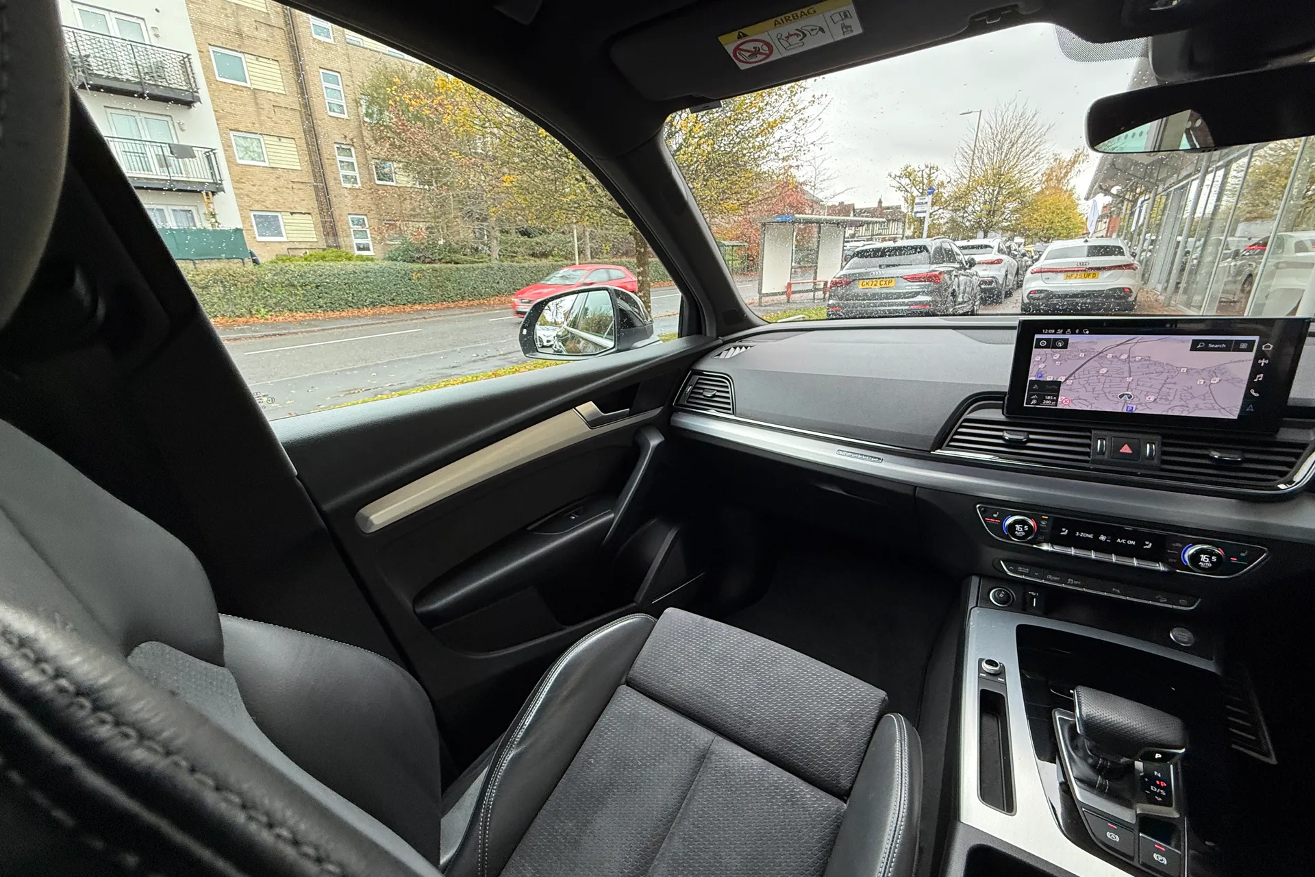 Audi Q5 thumbnail image number 49