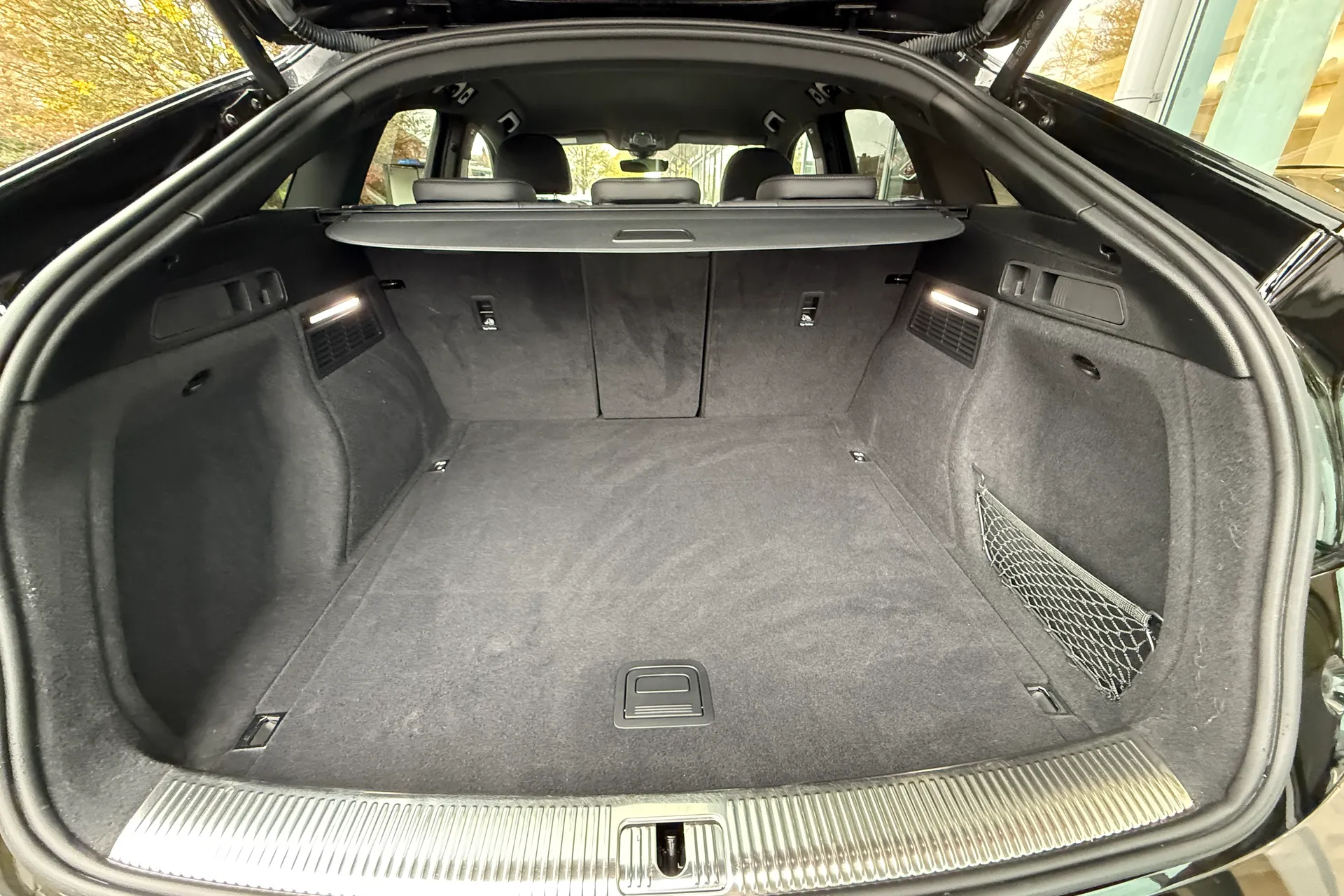 Audi Q5 thumbnail image number 53