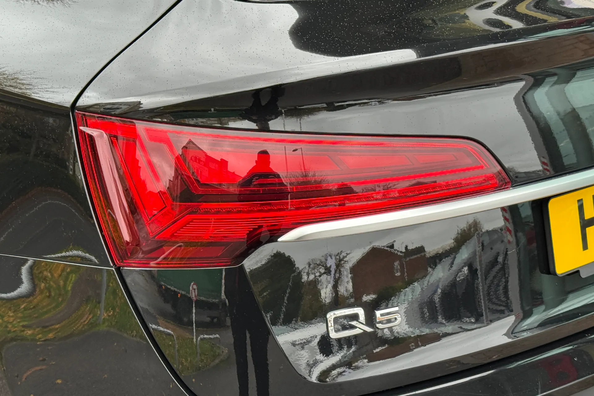 Audi Q5 thumbnail image number 51