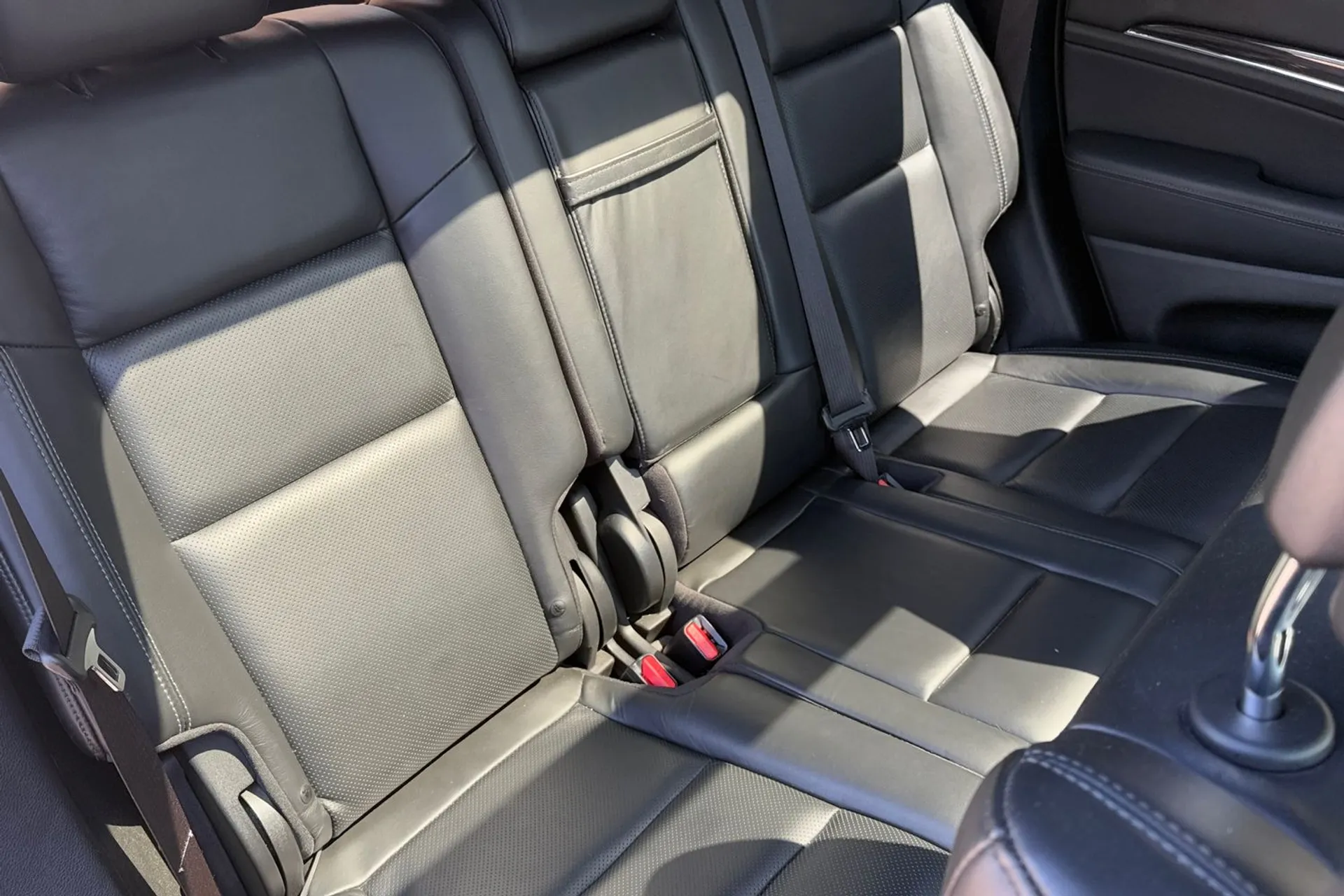 JEEP GRAND CHEROKEE thumbnail image number 24