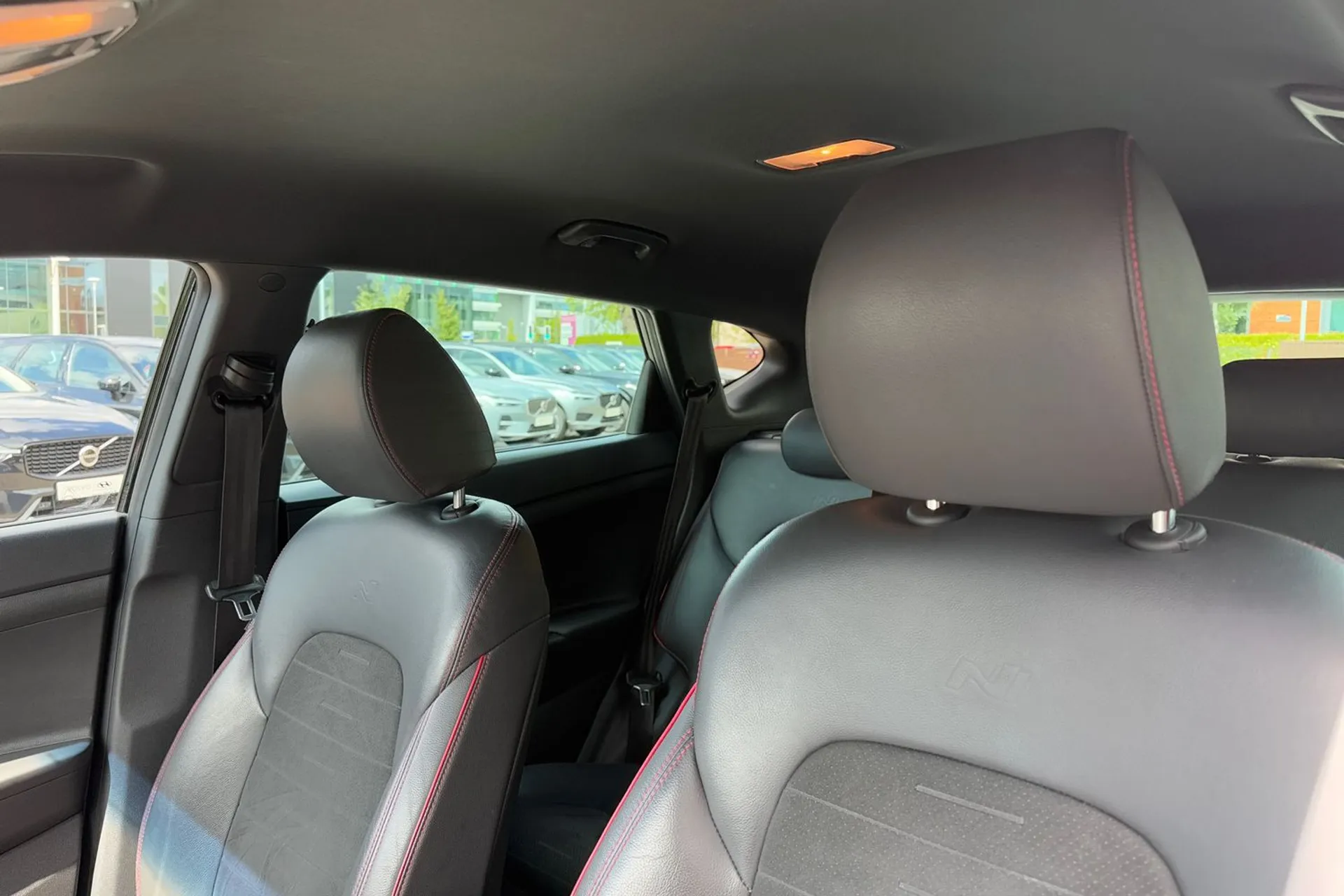 HYUNDAI TUCSON thumbnail image number 28