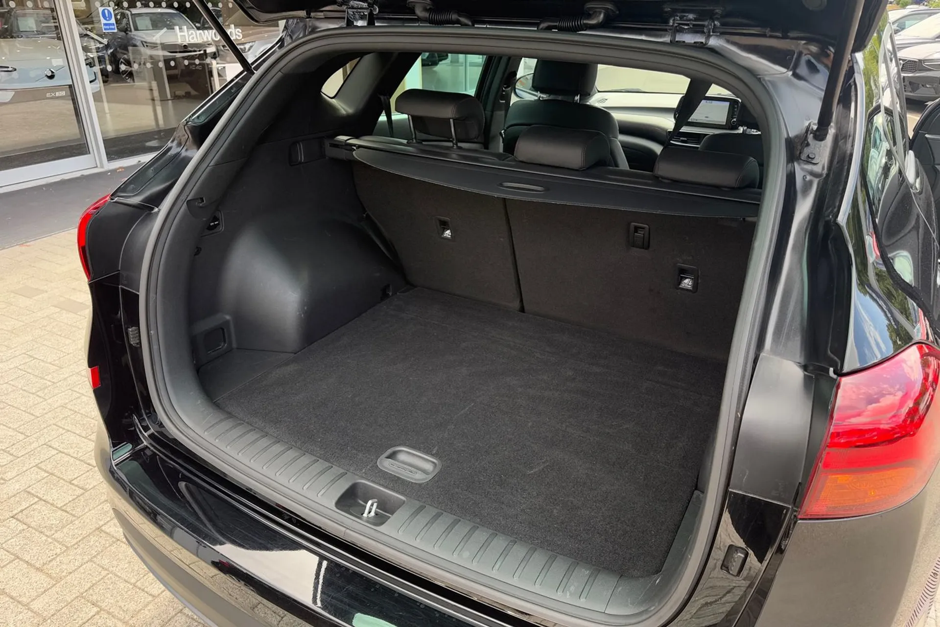 HYUNDAI TUCSON thumbnail image number 20