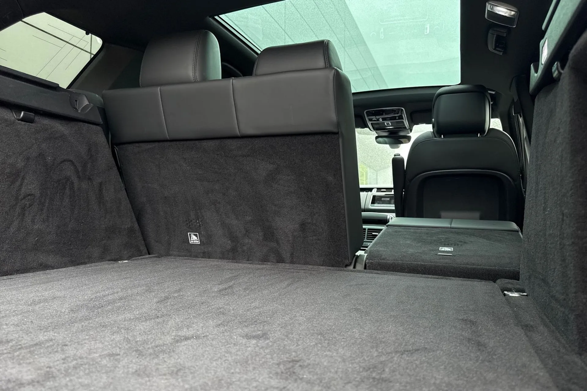 LAND ROVER RANGE ROVER SPORT thumbnail image number 30