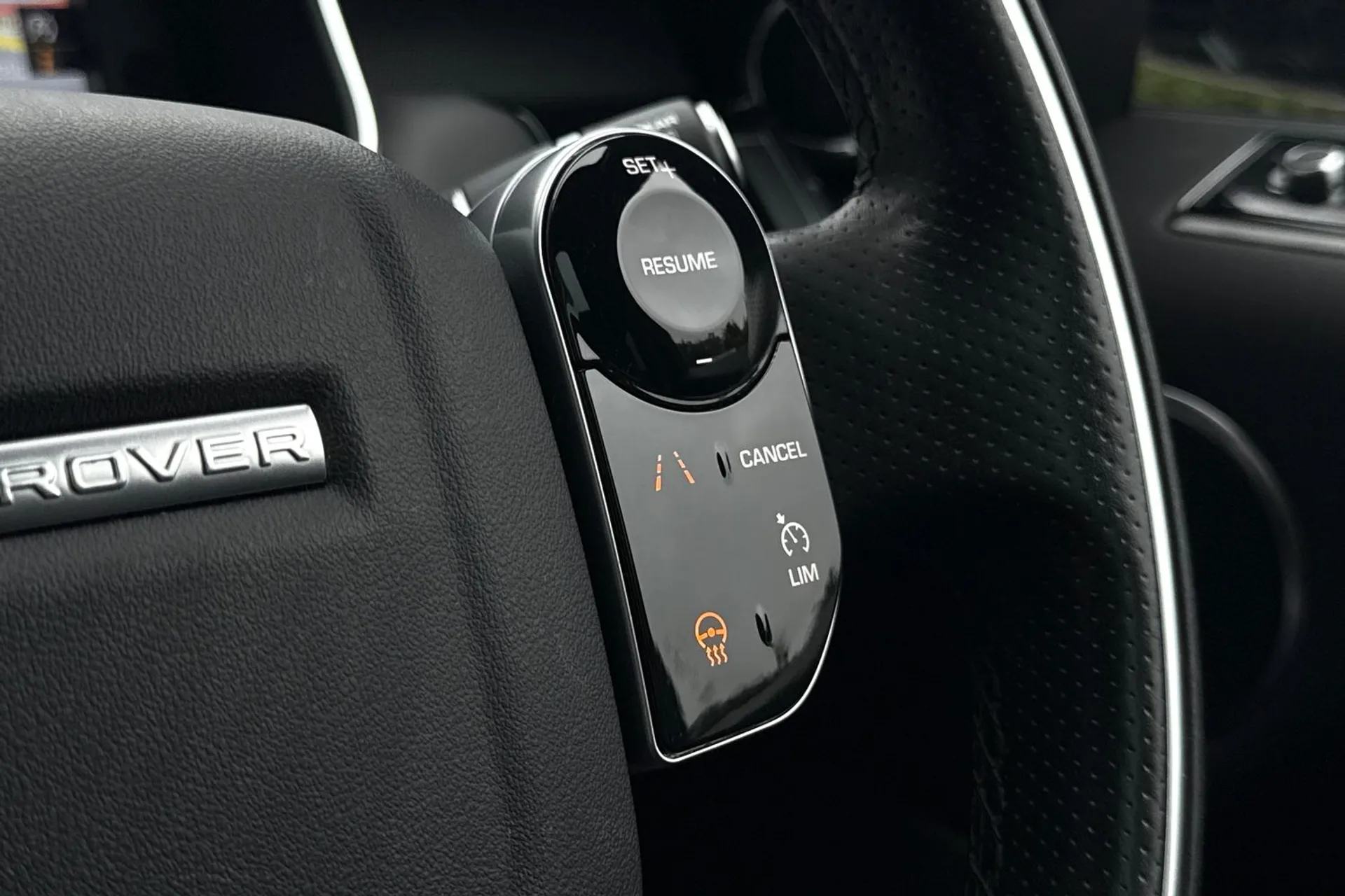 LAND ROVER RANGE ROVER SPORT thumbnail image number 45
