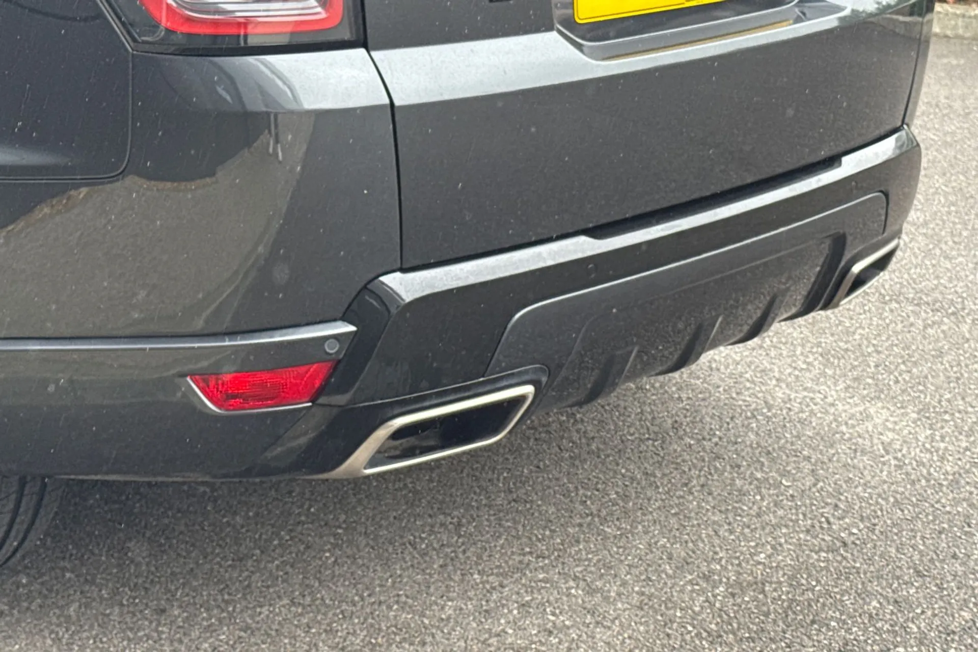 LAND ROVER RANGE ROVER SPORT thumbnail image number 20
