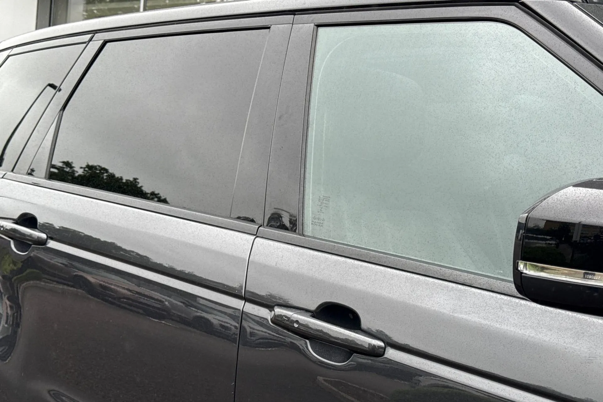 LAND ROVER RANGE ROVER SPORT thumbnail image number 17