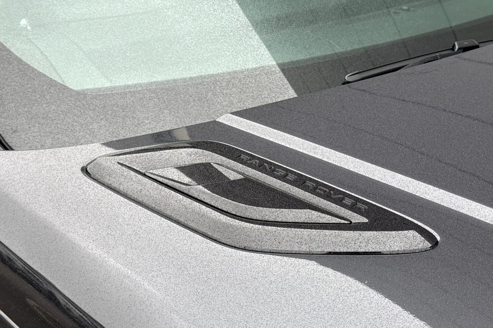 LAND ROVER RANGE ROVER SPORT thumbnail image number 16